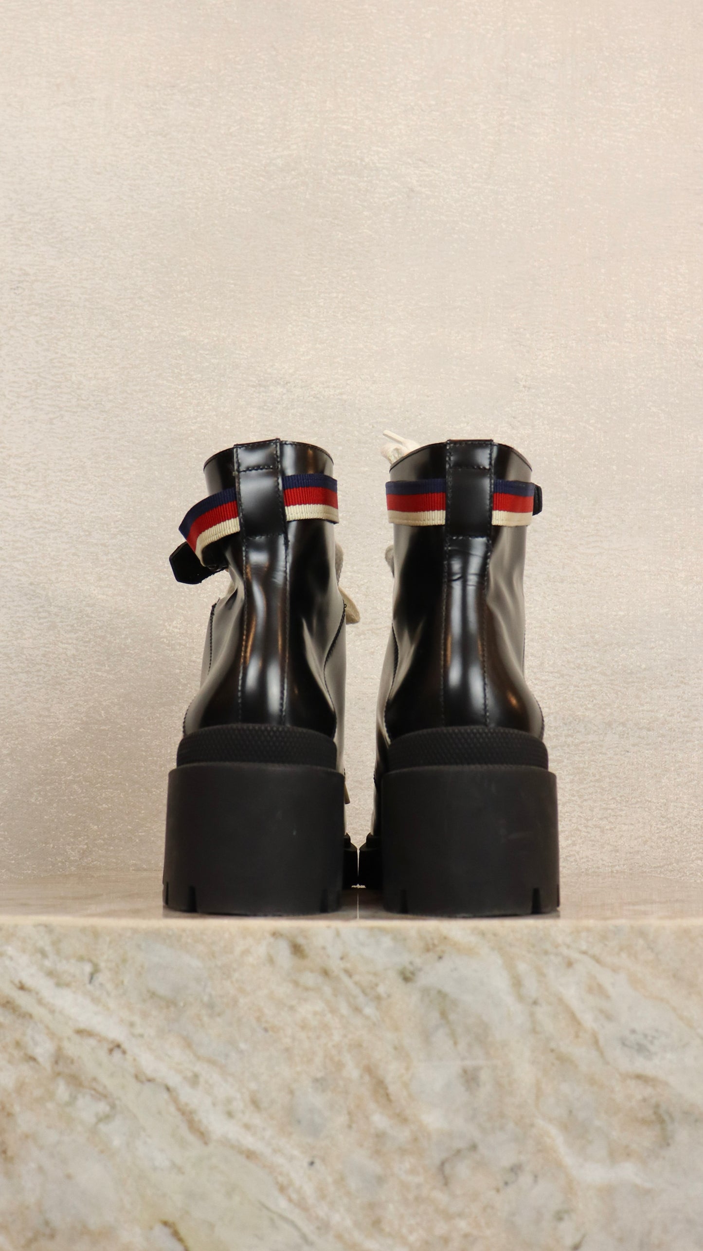 Gucci - Size 39