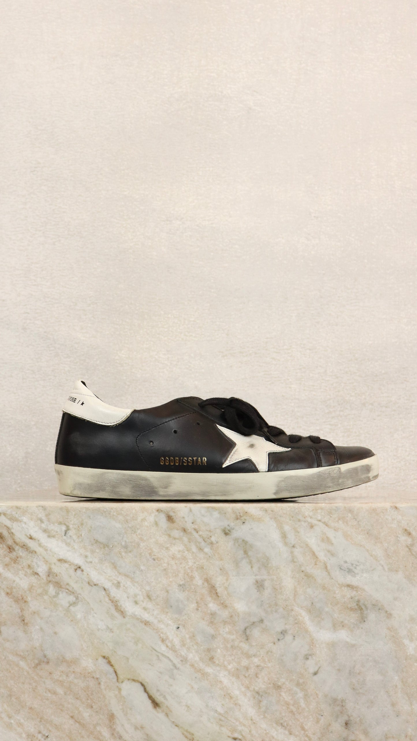 Golden Goose - Size 39
