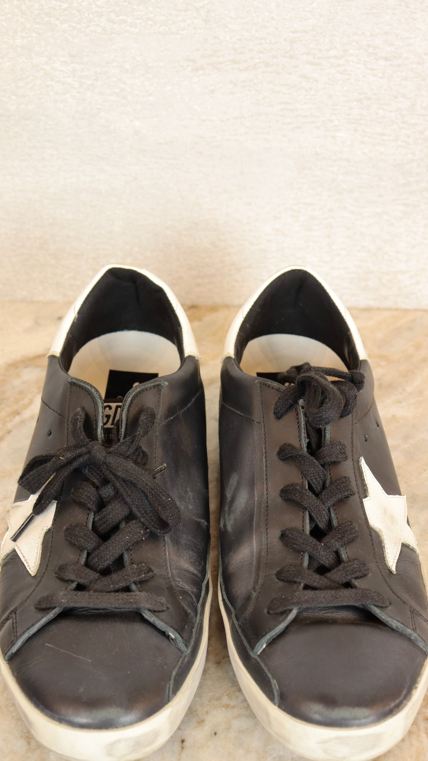 Golden Goose - Size 39