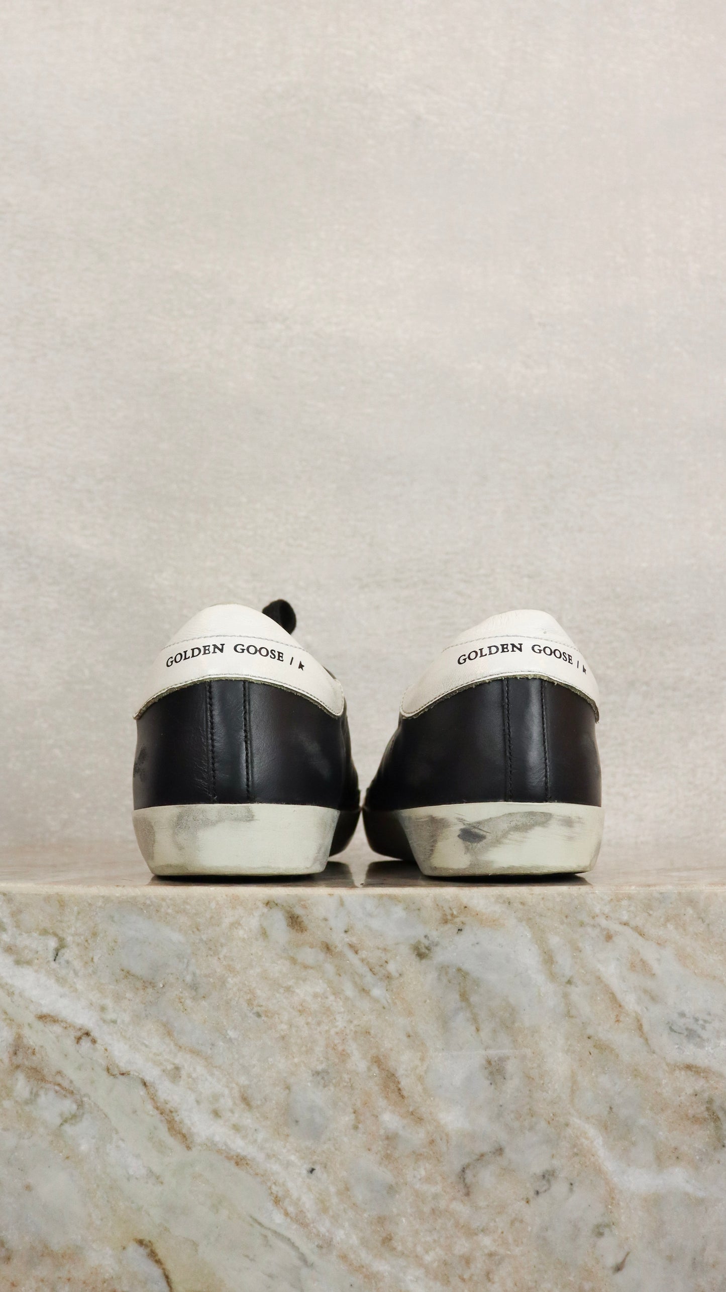 Golden Goose - Size 39