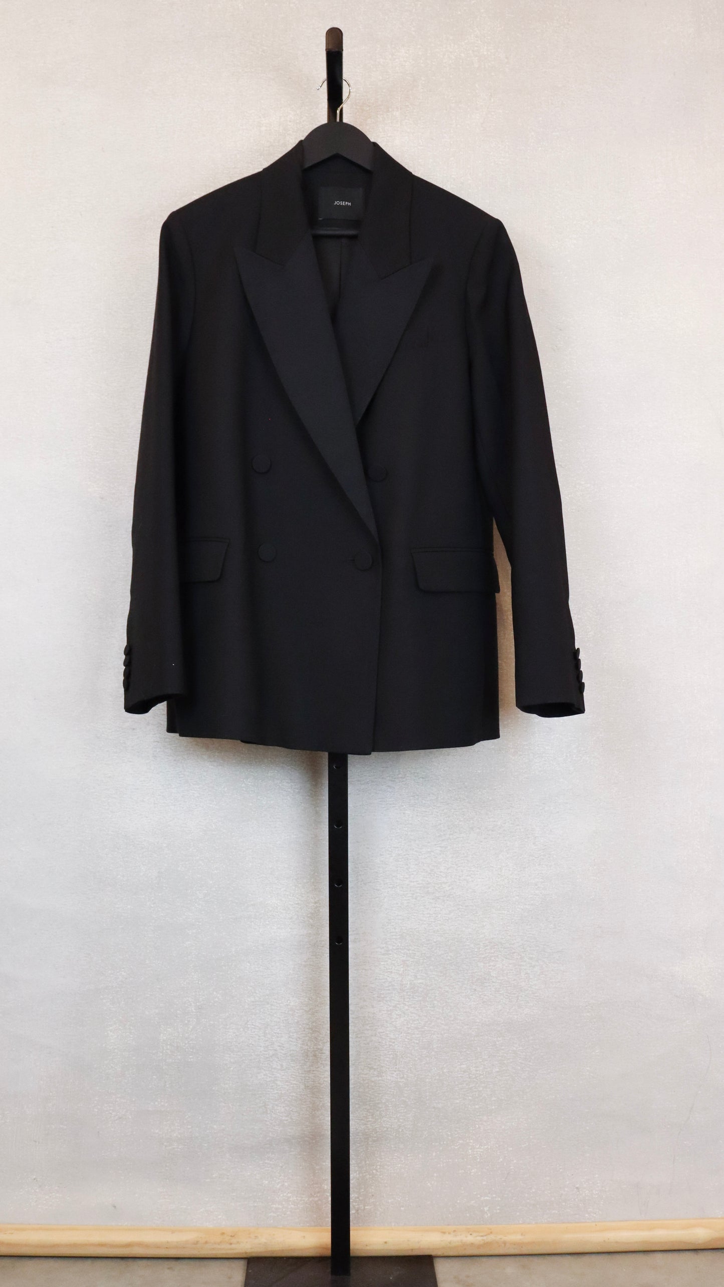 Joseph - Size 8