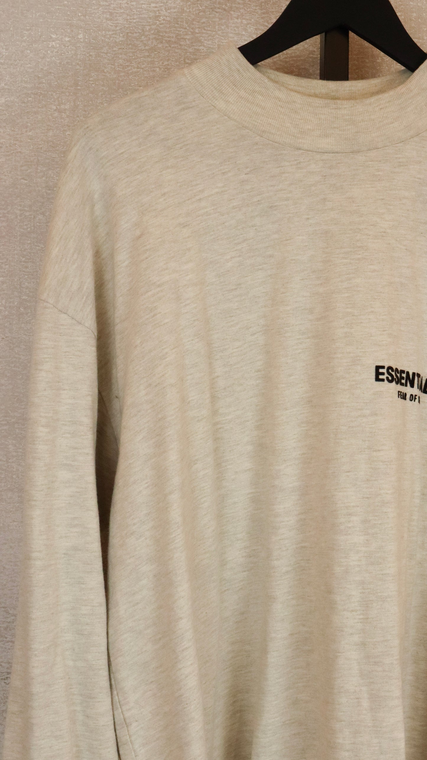 Essentials - Size S