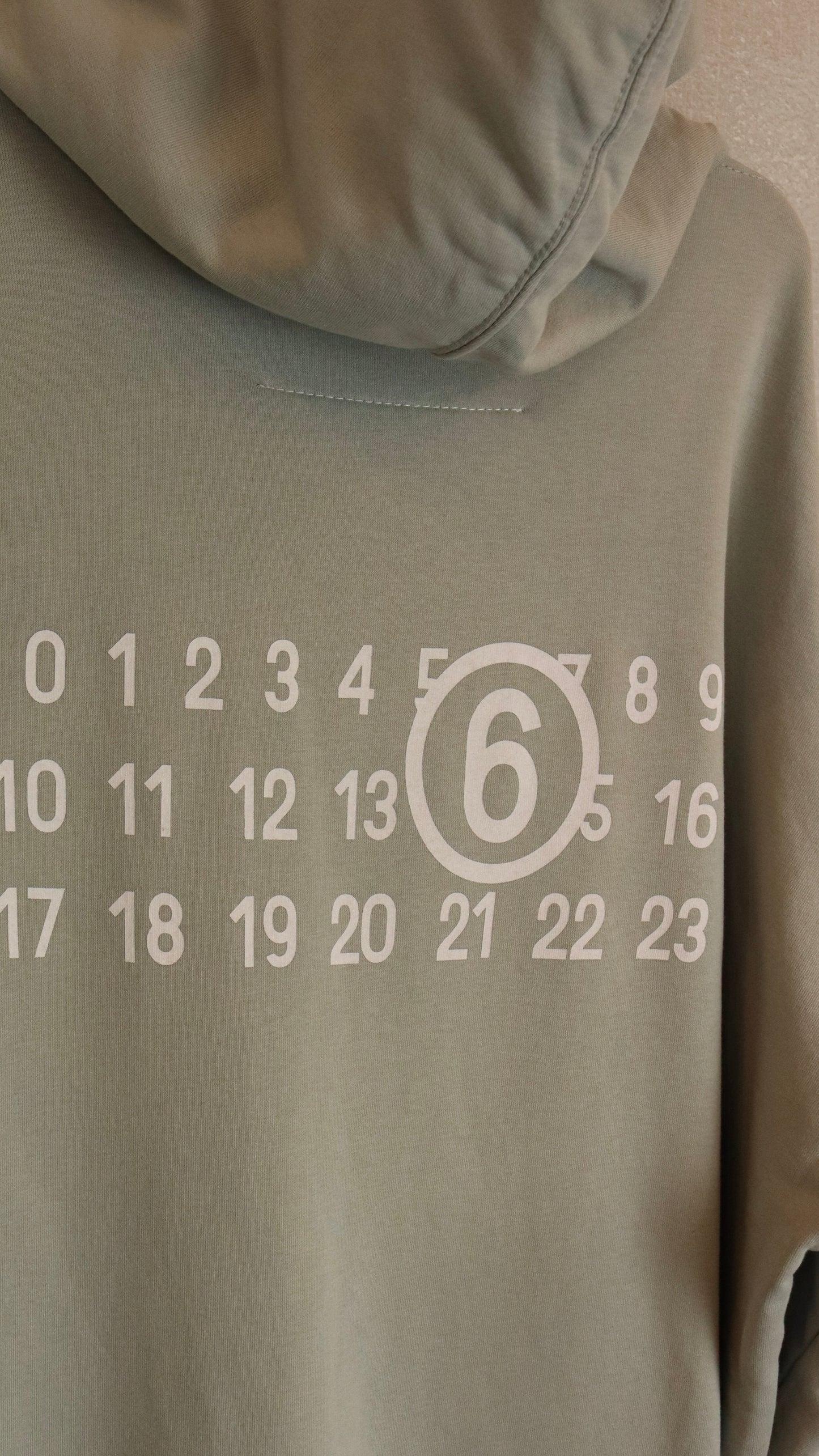 MM6 - Size S