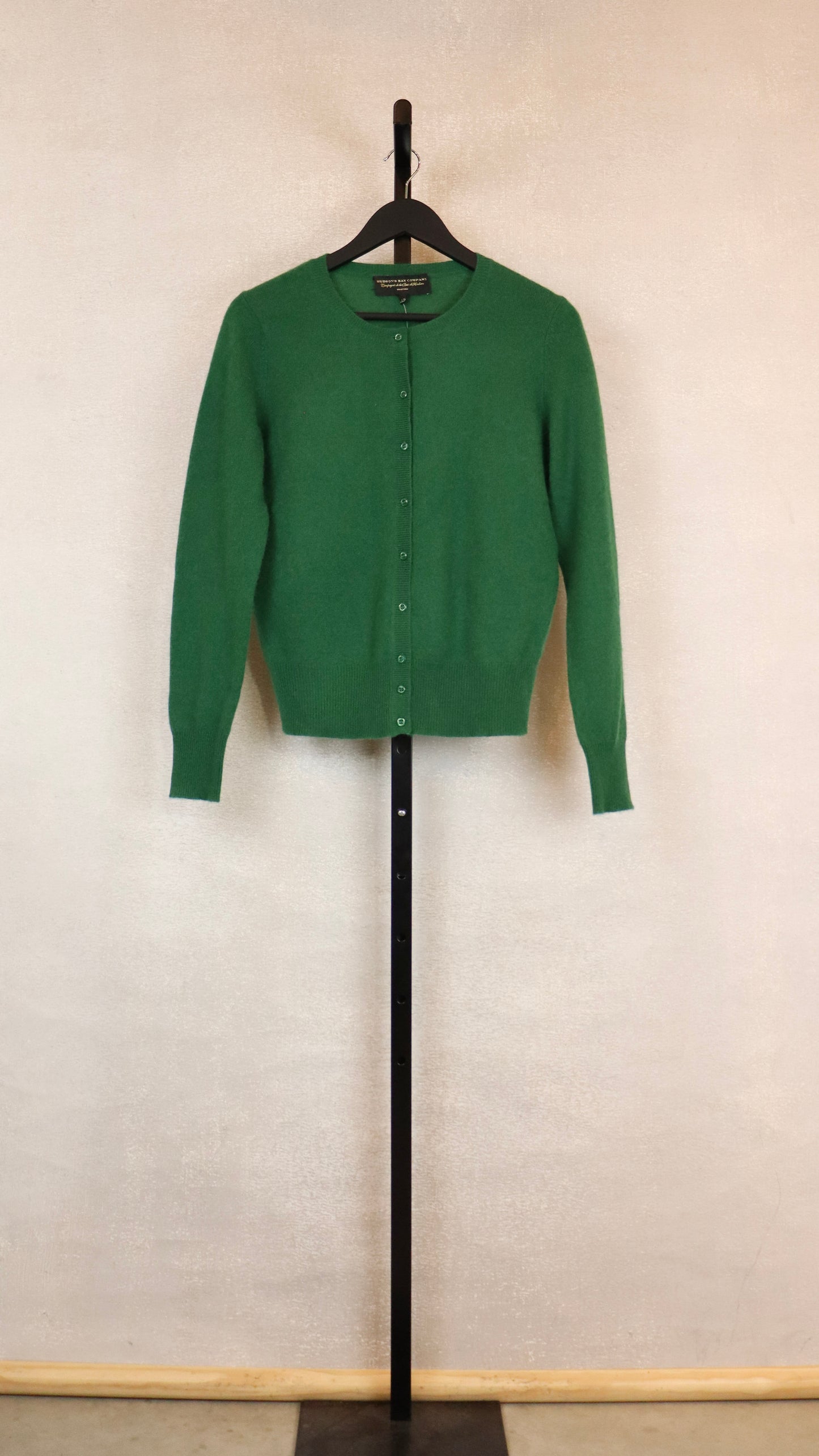 Hudsons Bay - Size S