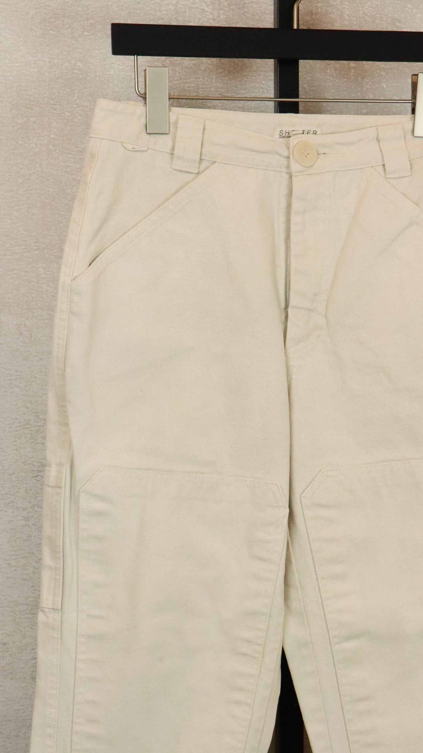 Shelter - Size 8