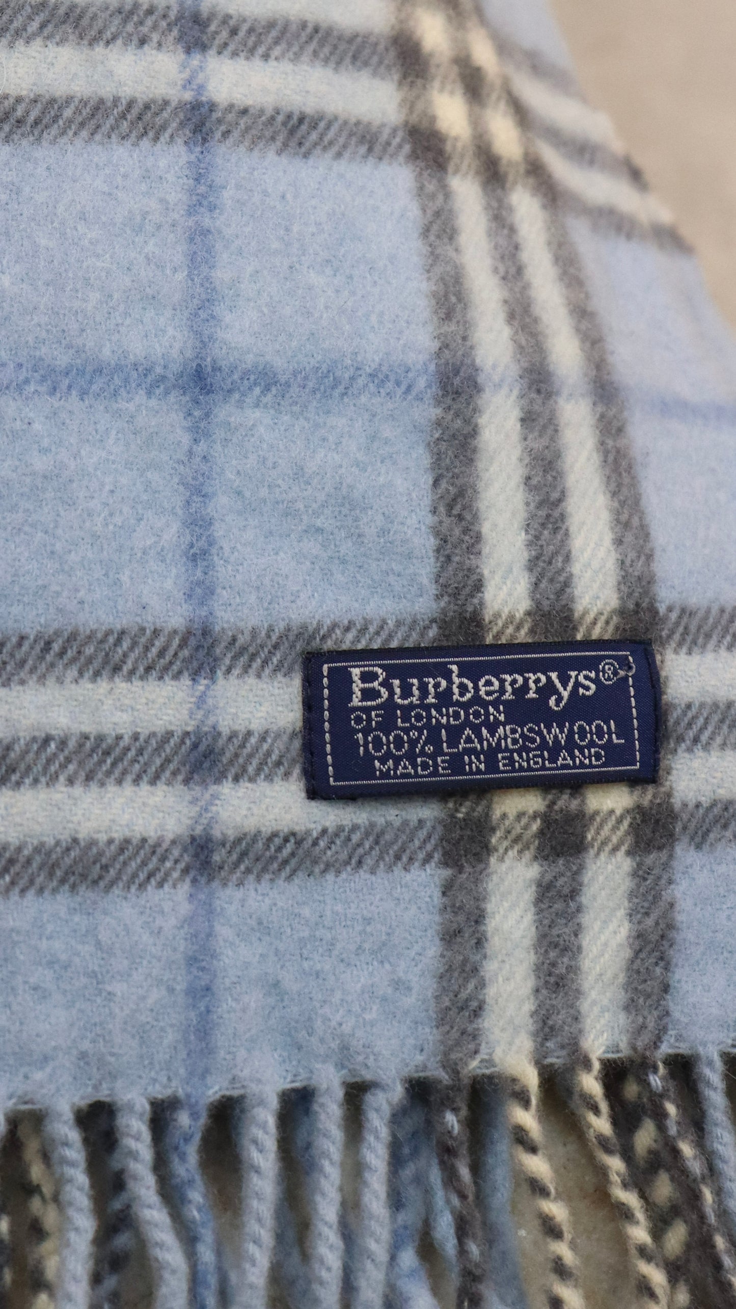 Burberry