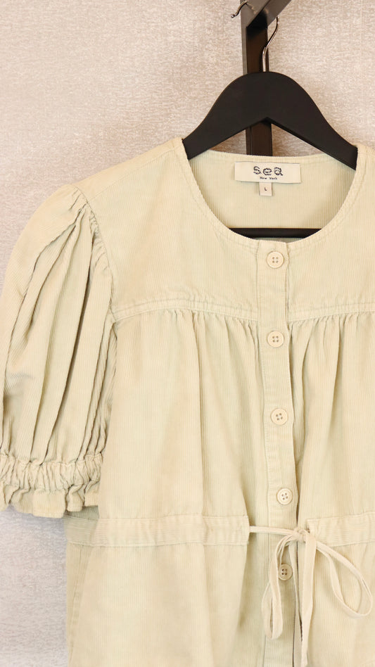 Sea New York - Size L