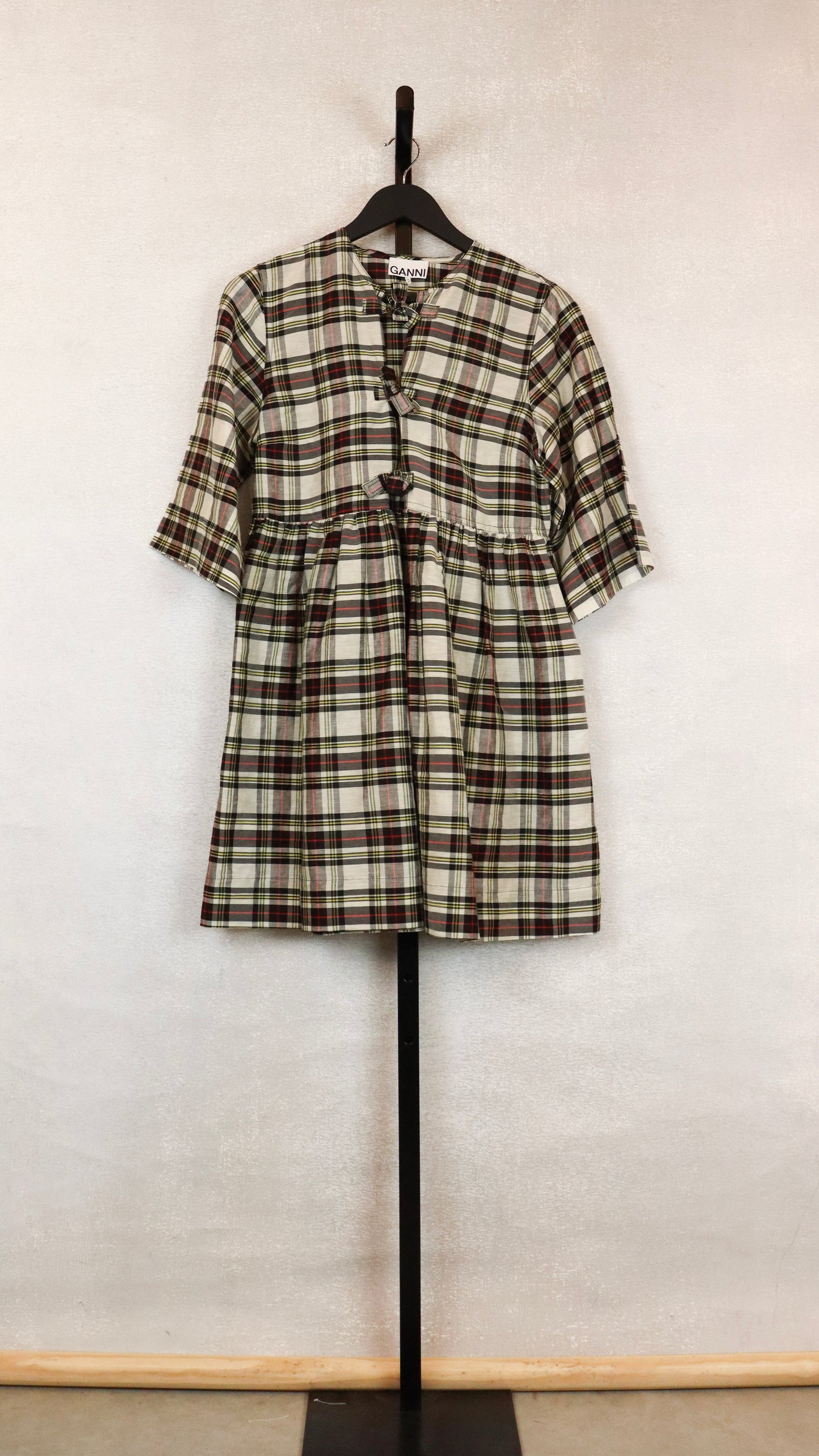 Ganni - Size 38
