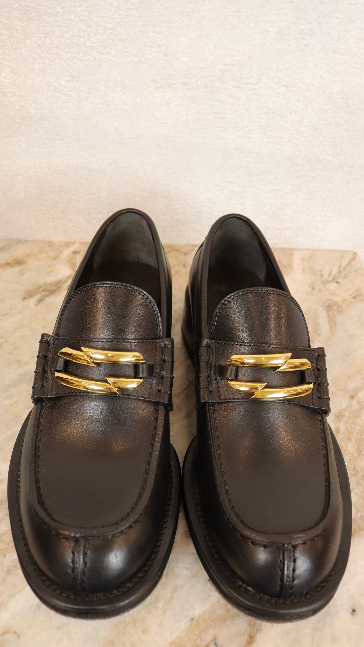 Lanvin - Size 39