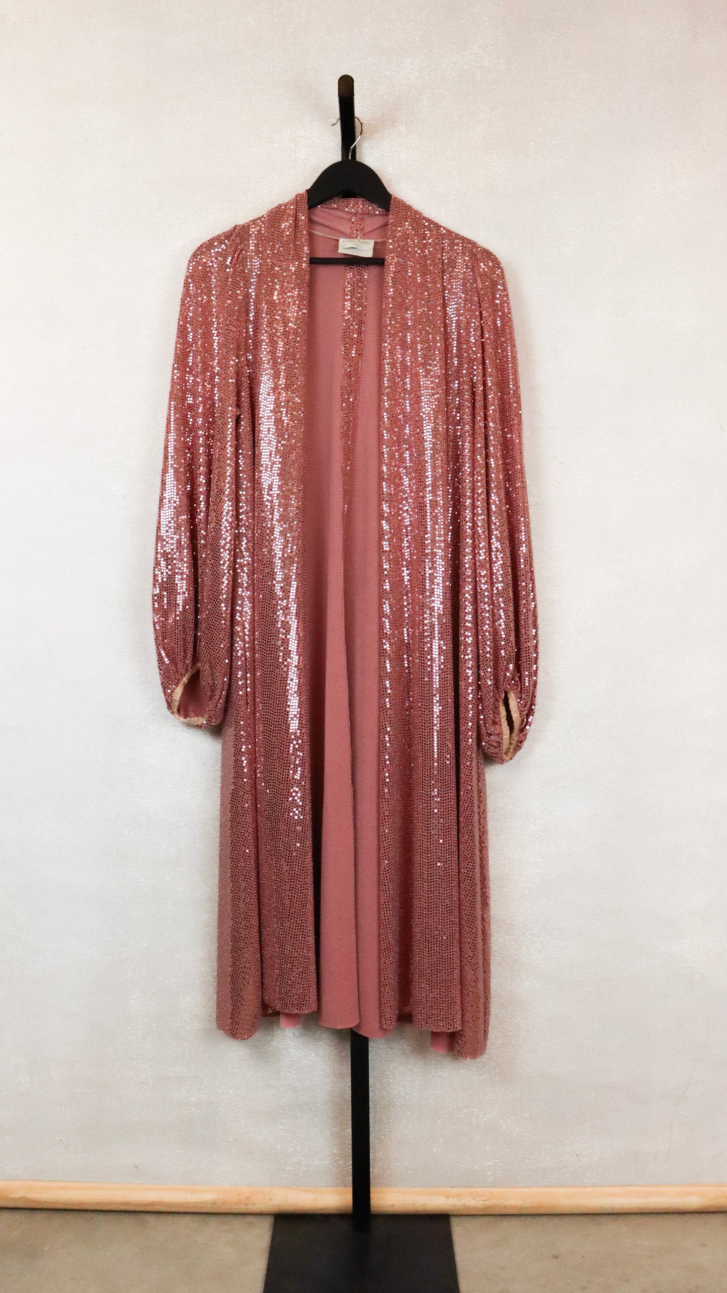 Forte Forte - Size O/S