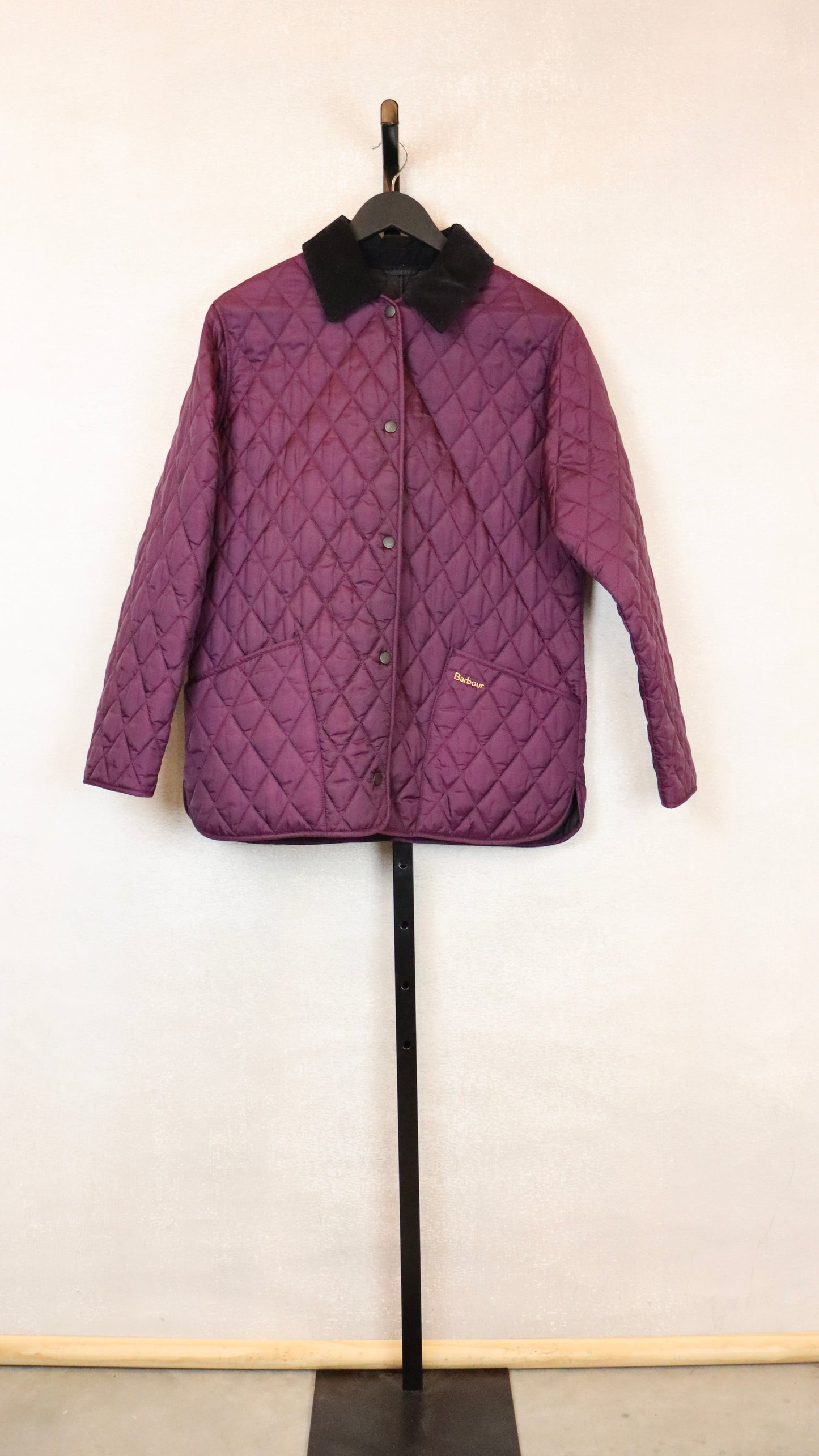 Barbour - Size 10