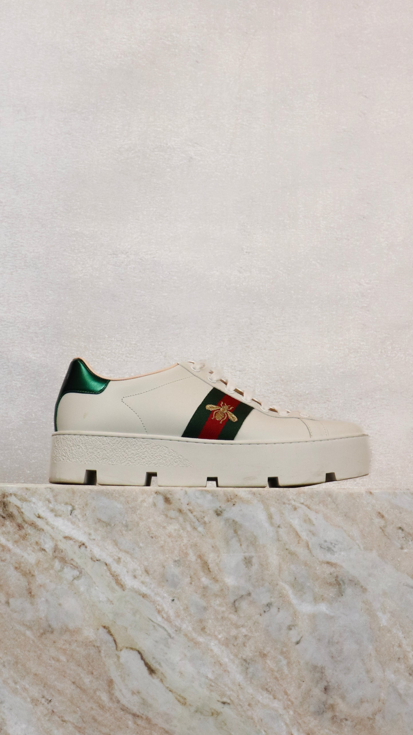 Gucci - Size 41