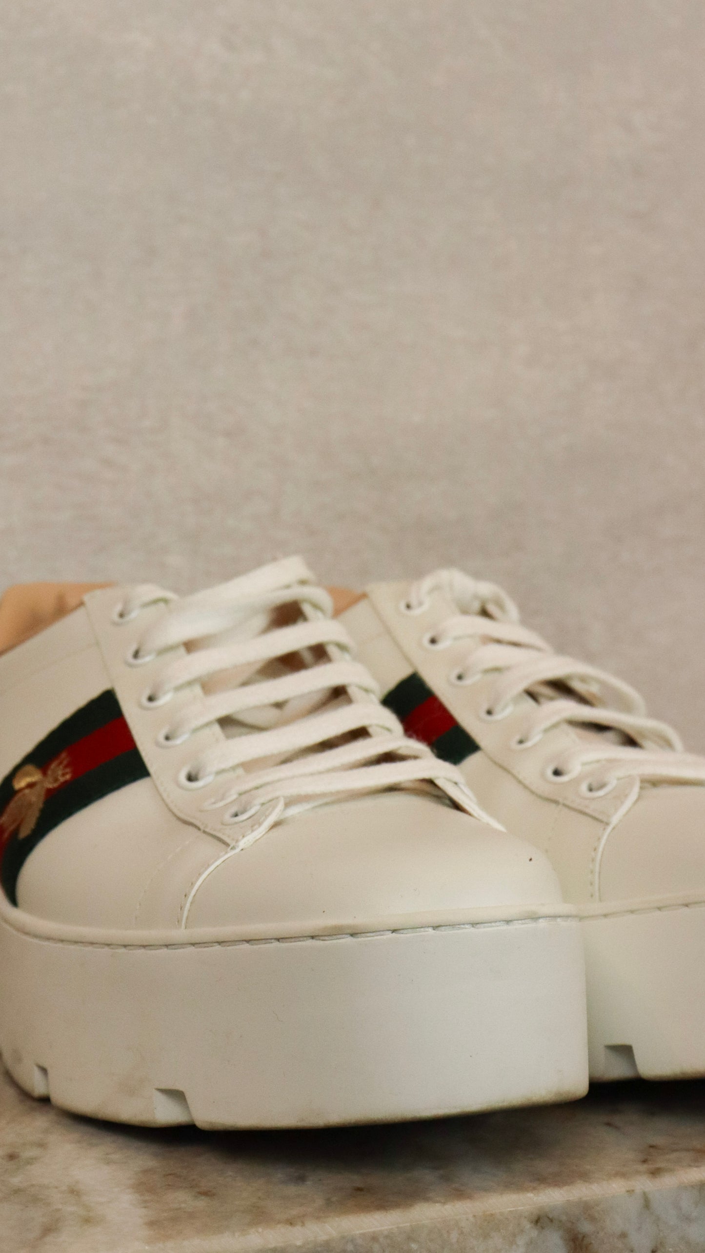 Gucci - Size 41