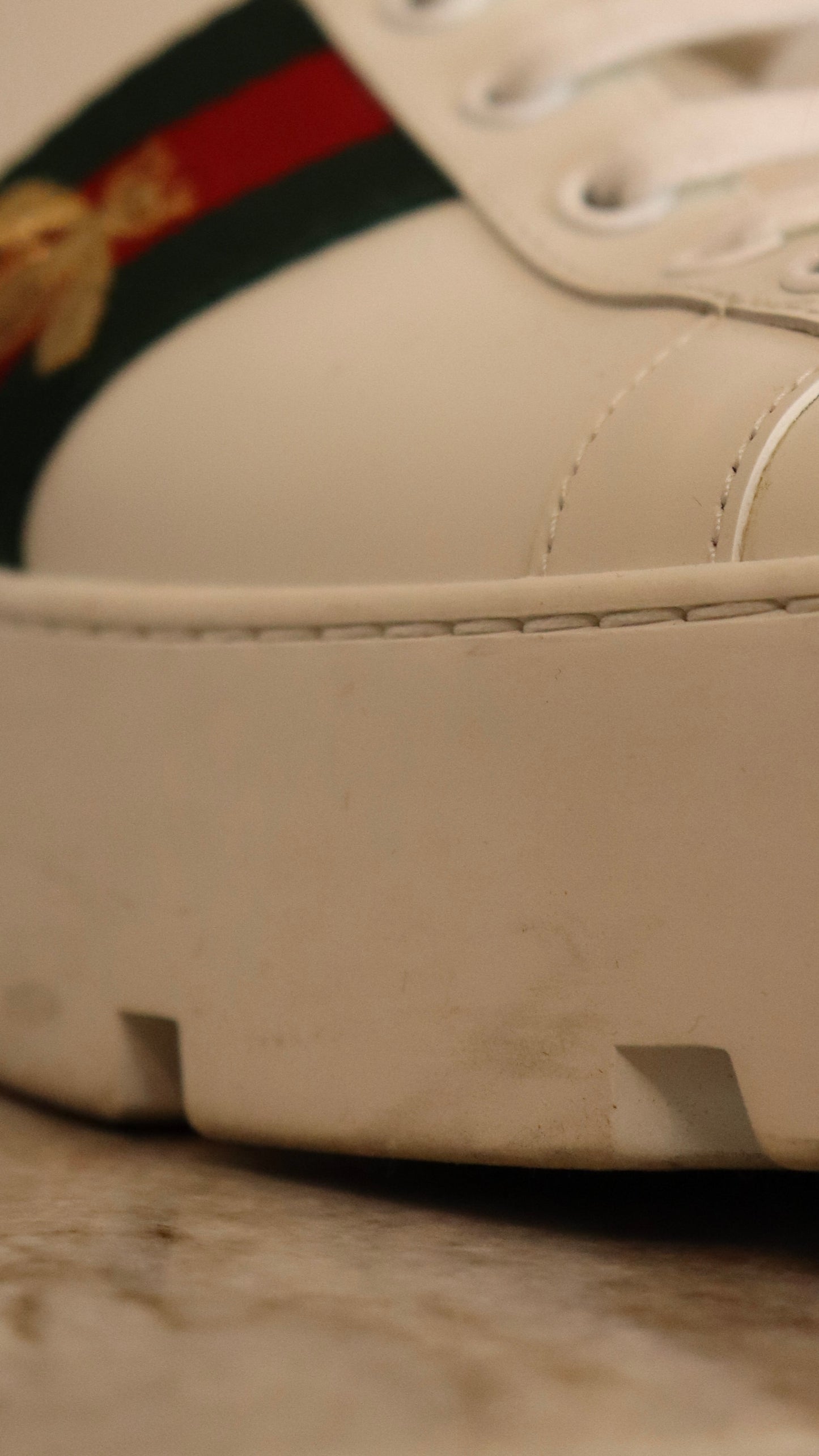 Gucci - Size 41