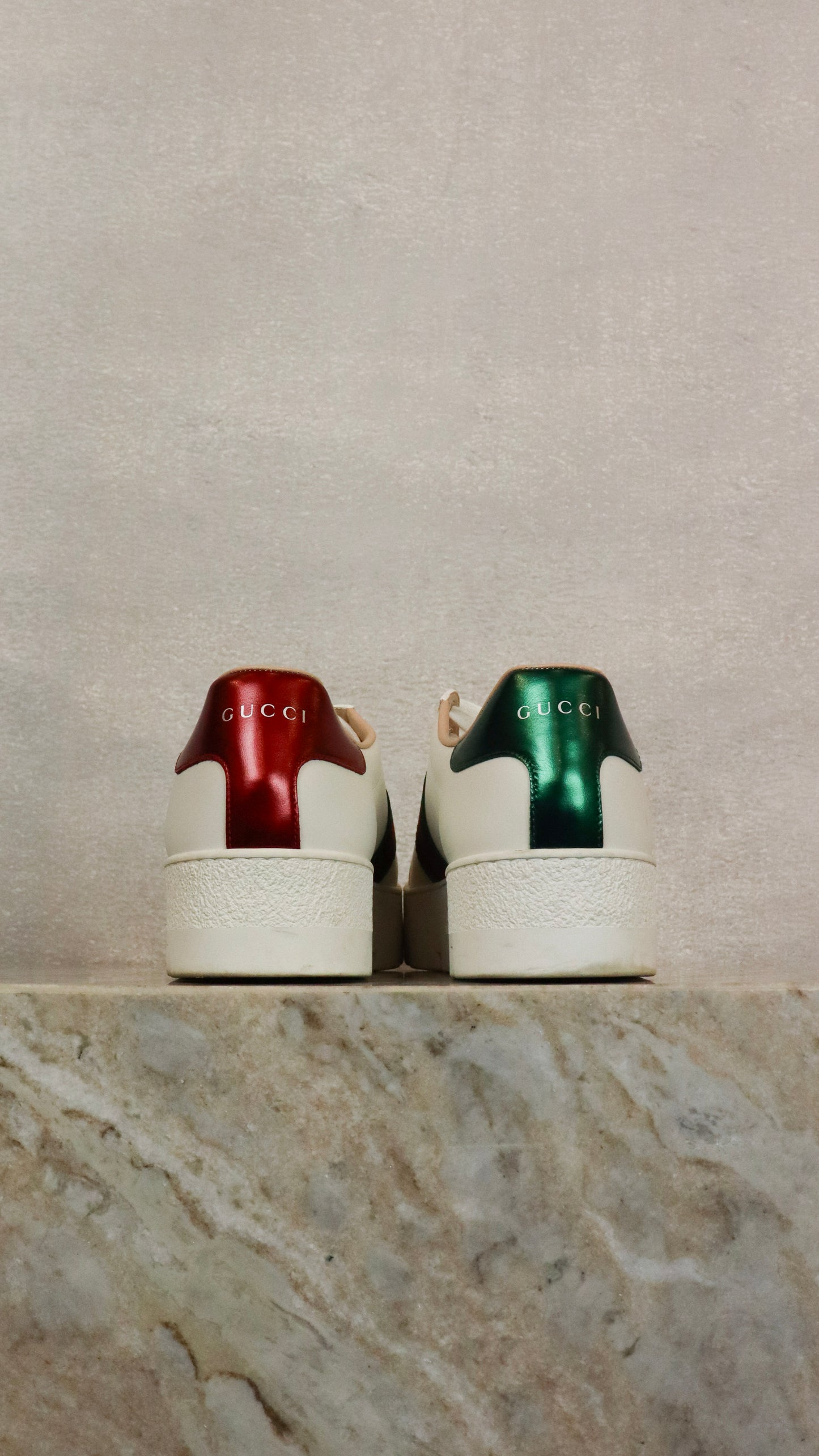 Gucci - Size 41