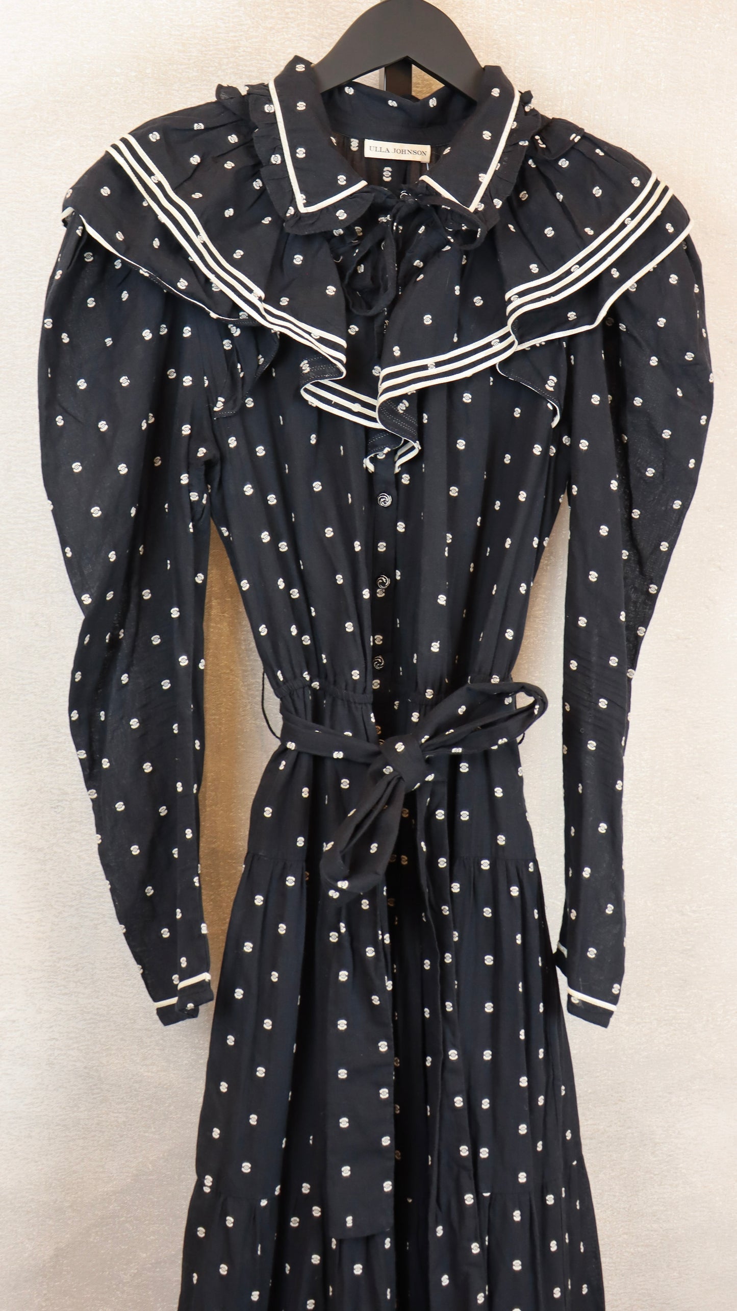 Ulla Johnson - Size 8