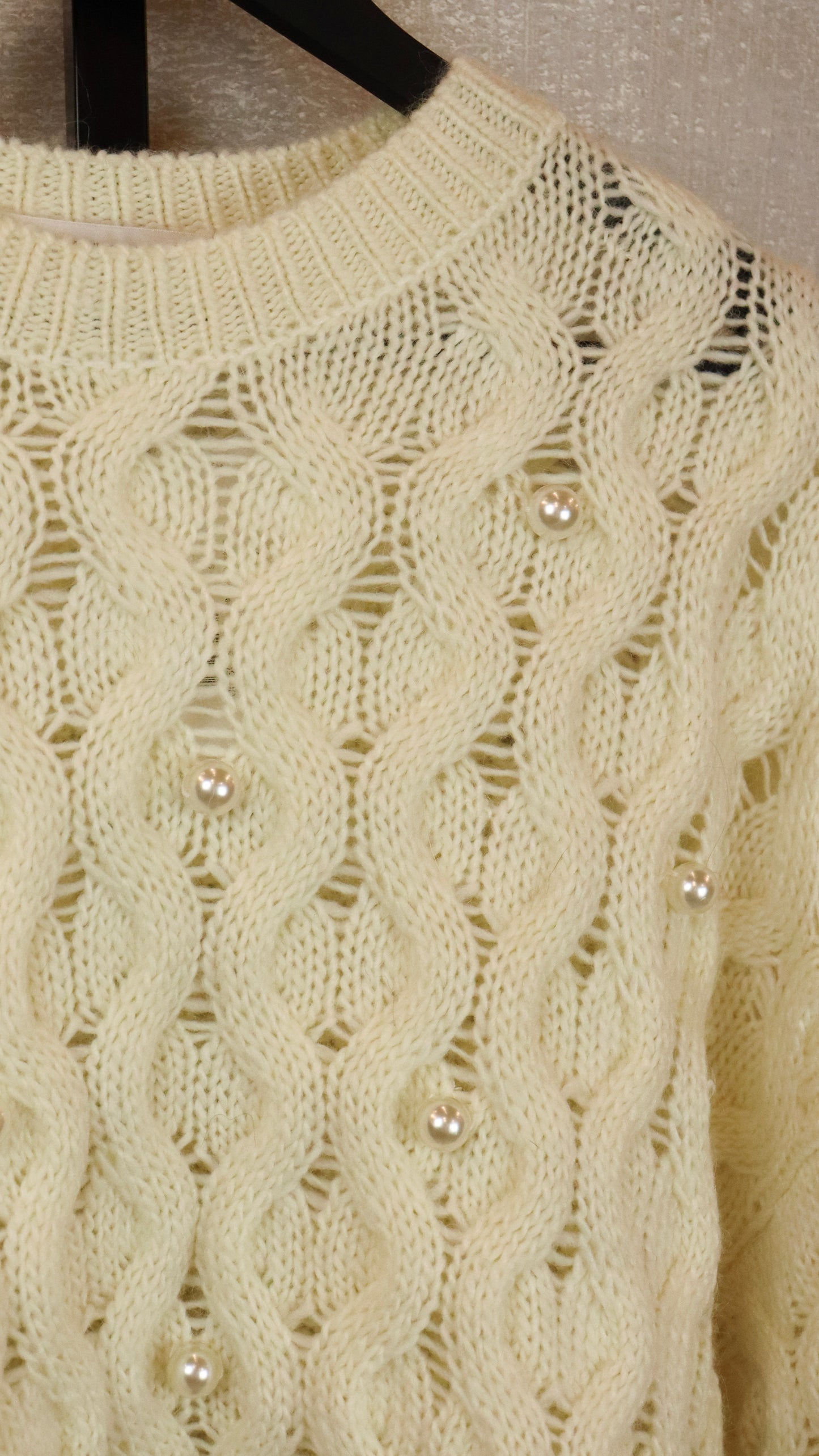 Essential Antwerp - Size S