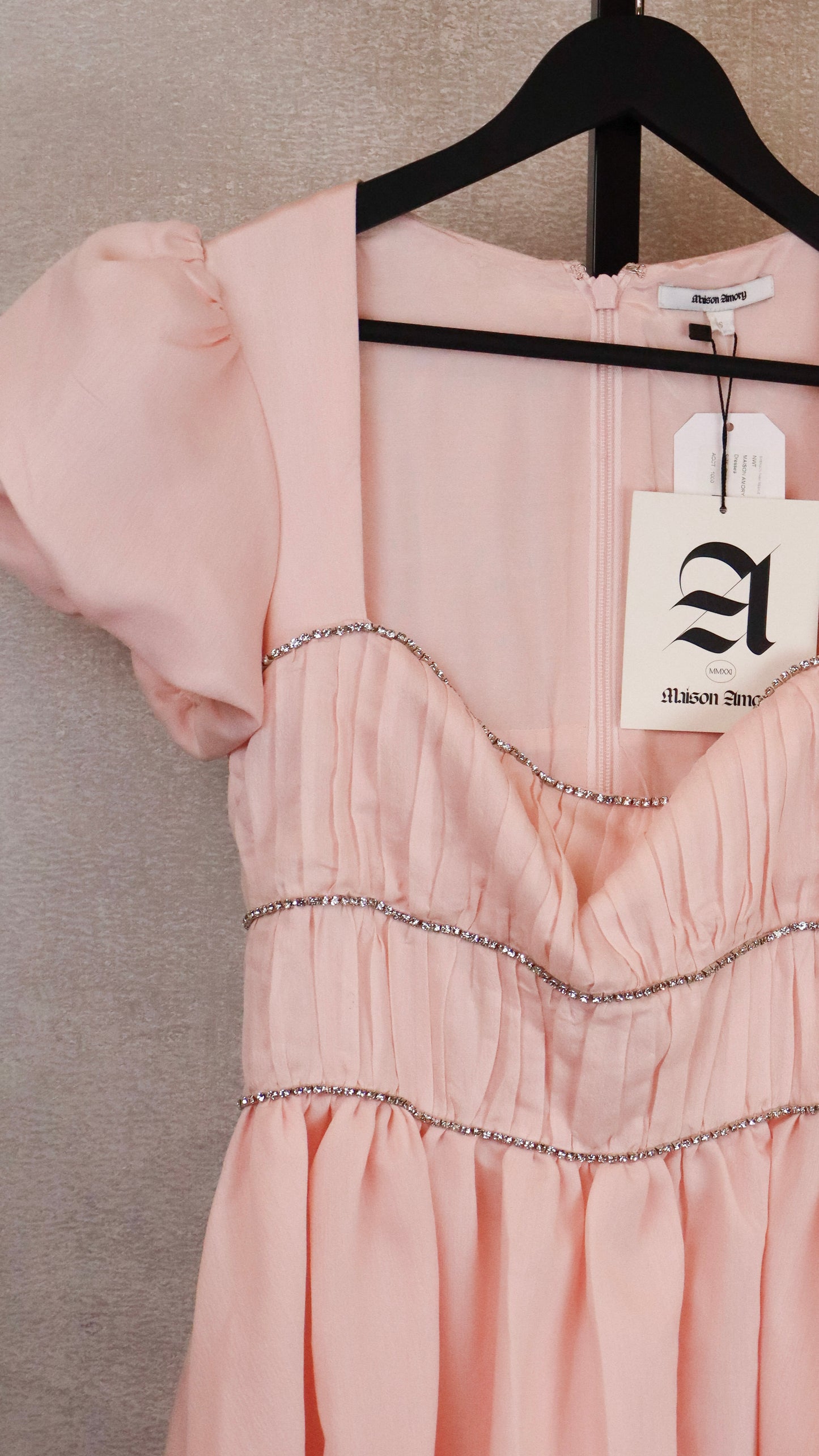 Maison Amory - Size S