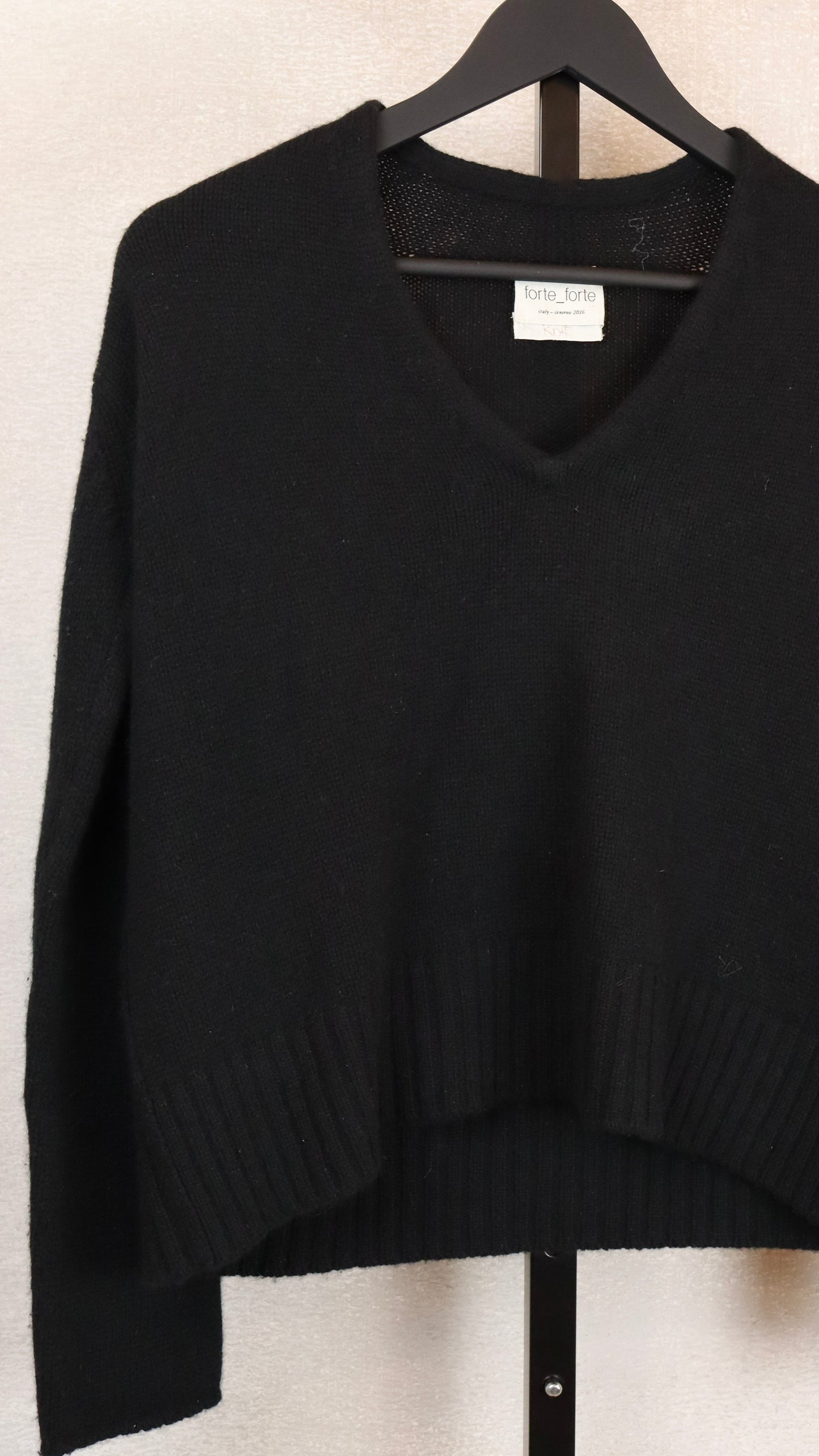 Forte Forte - Size 1