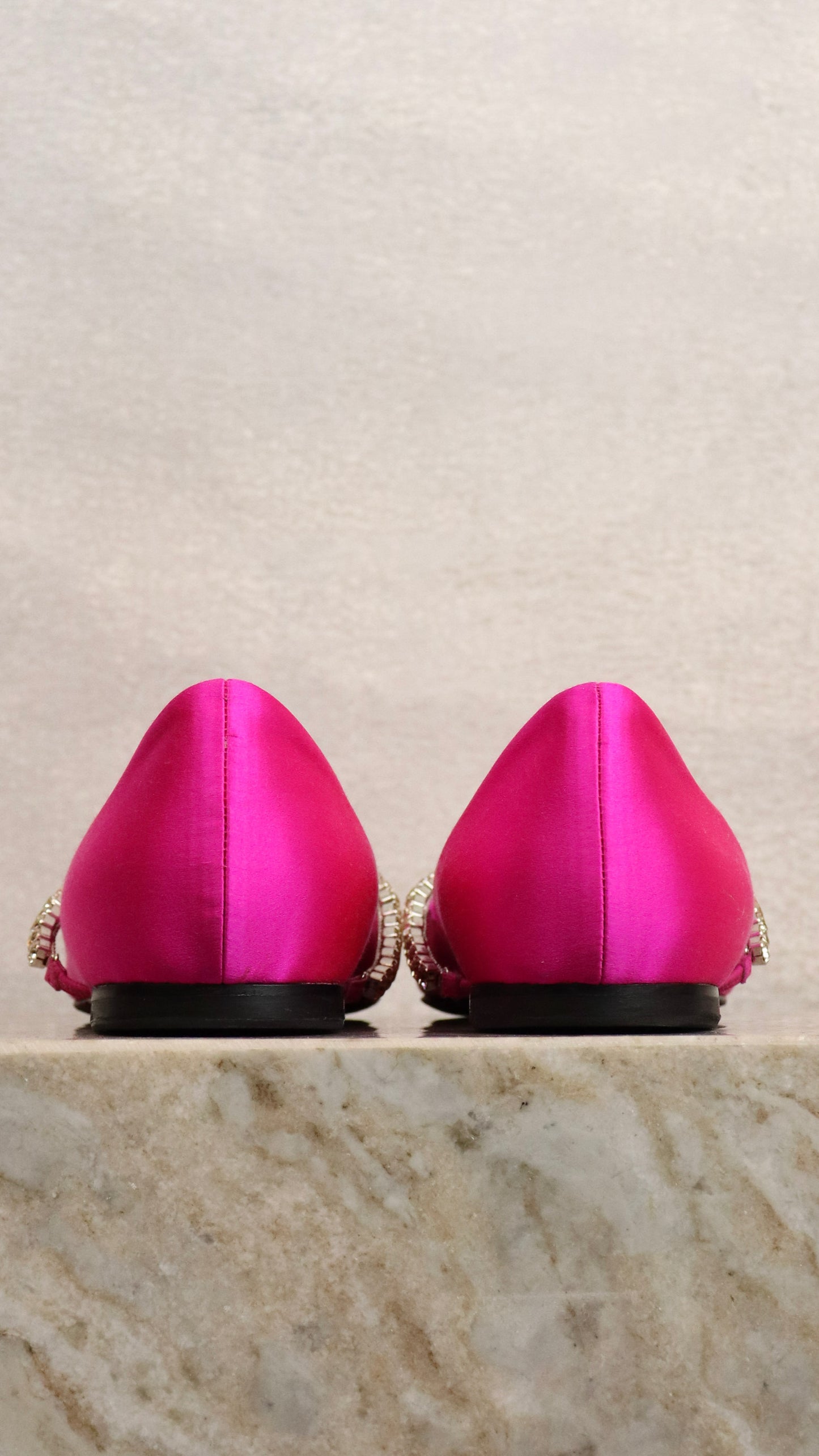 Jimmy Choo - Size 40.5