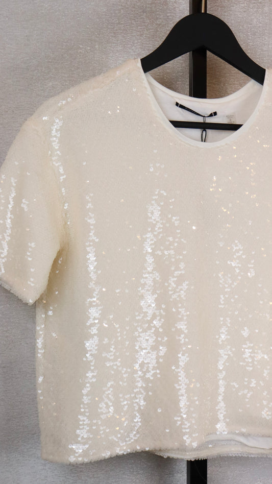 Brazeau Tricot - Size 0