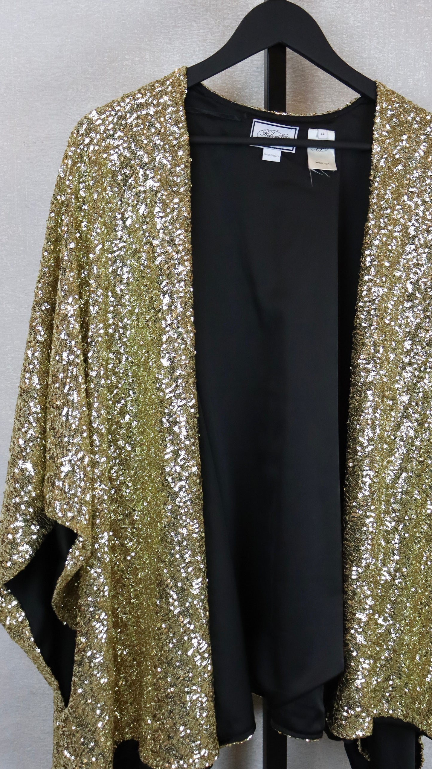 Redemption - Size O/S