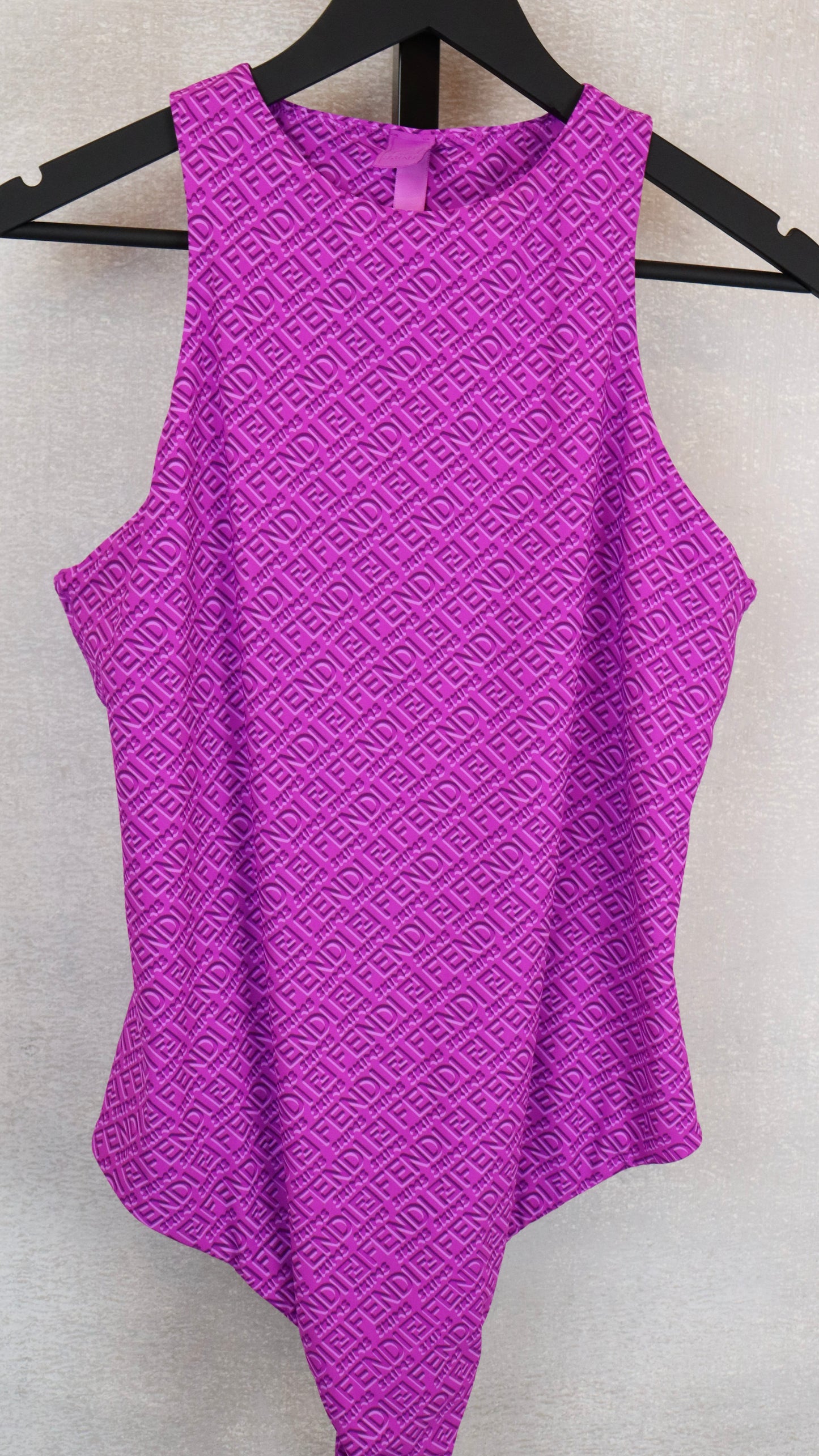 Skims x Fendi - Size 4XL