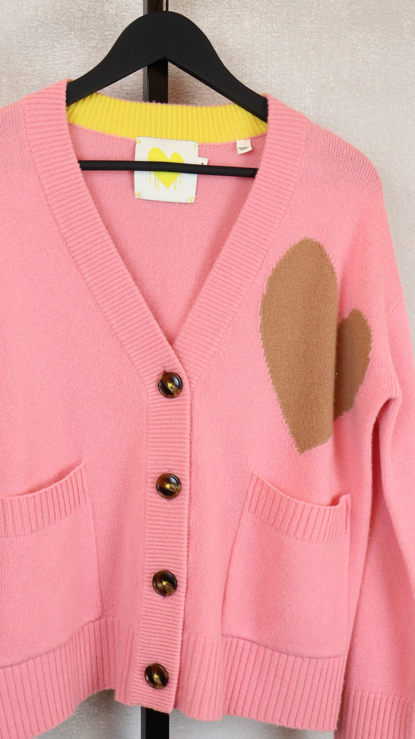 Kerri Rosenthal - Size S