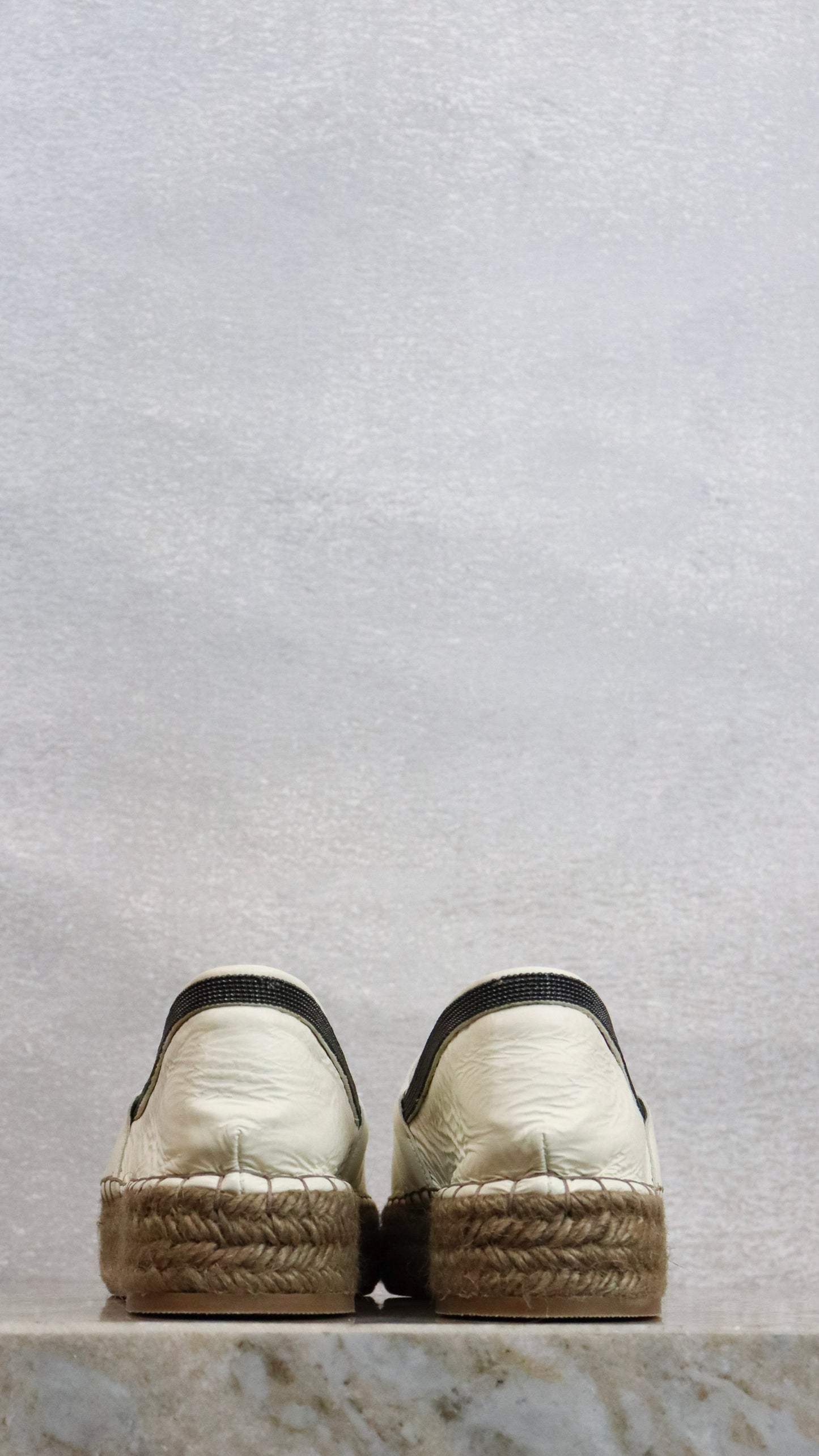 Brunello Cucinelli - Size 39