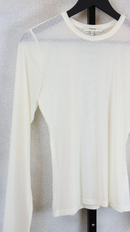 Frame - Size M