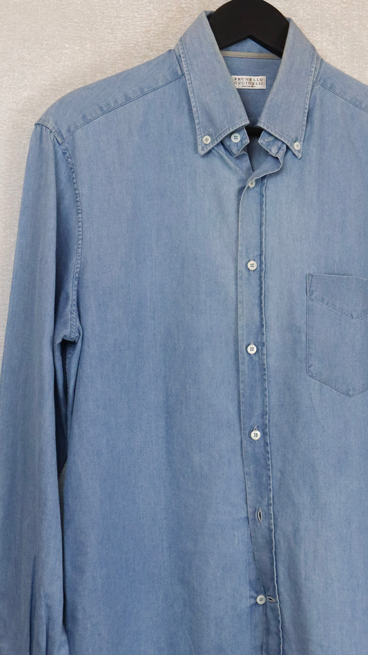 Brunello Cucinelli - Size S
