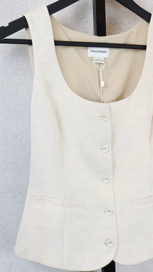 Pure & Simple - Size 2