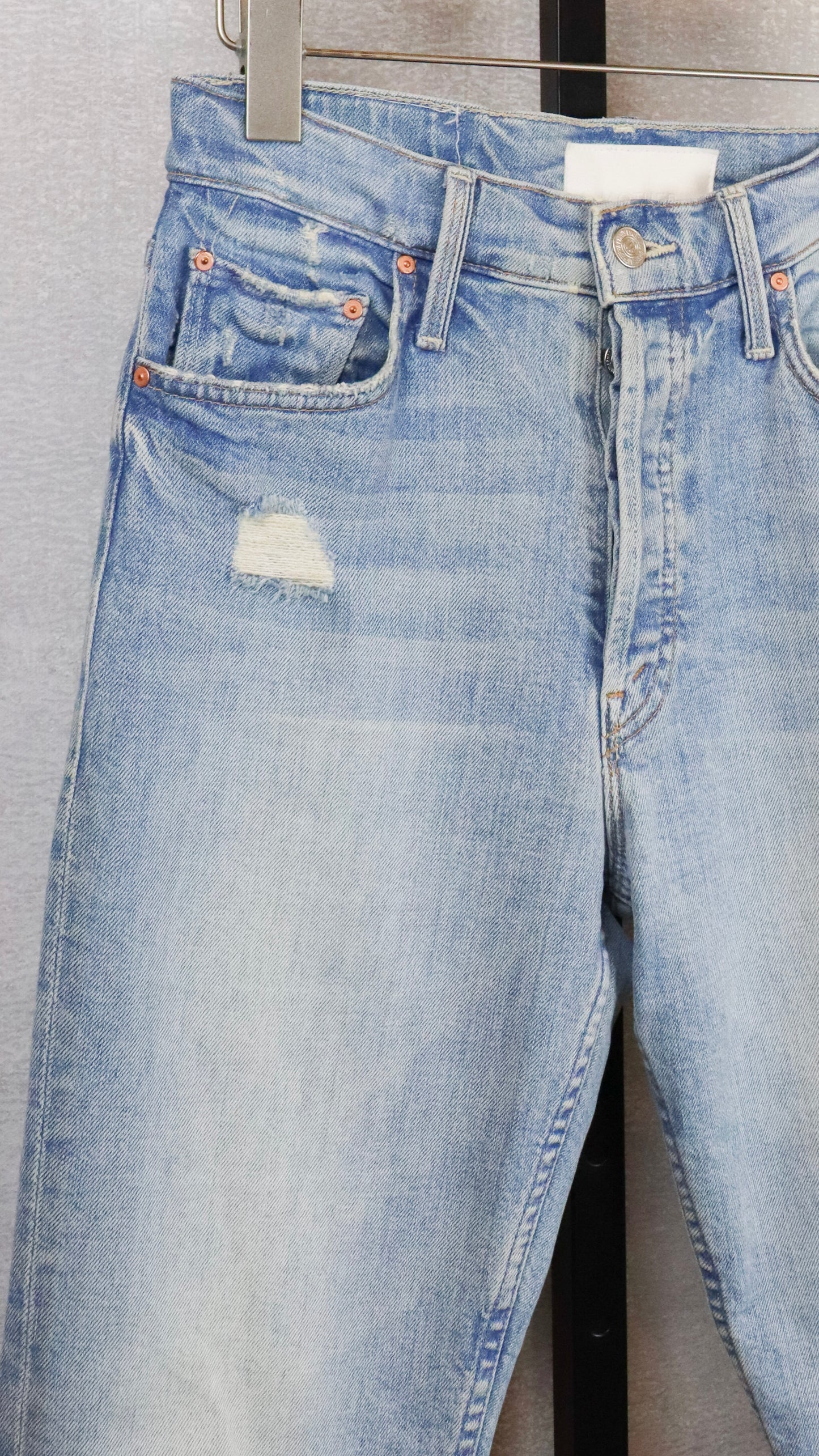 Mother - Size 27