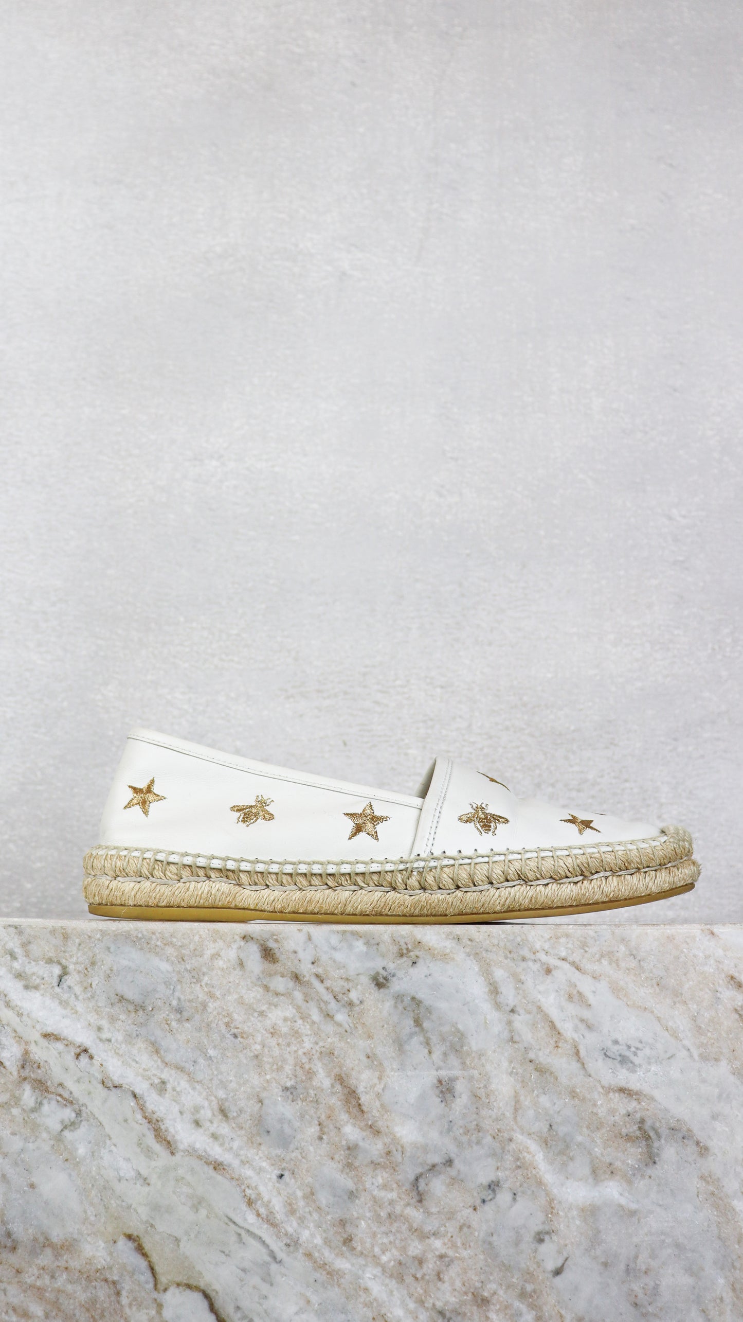 Gucci - Size 38