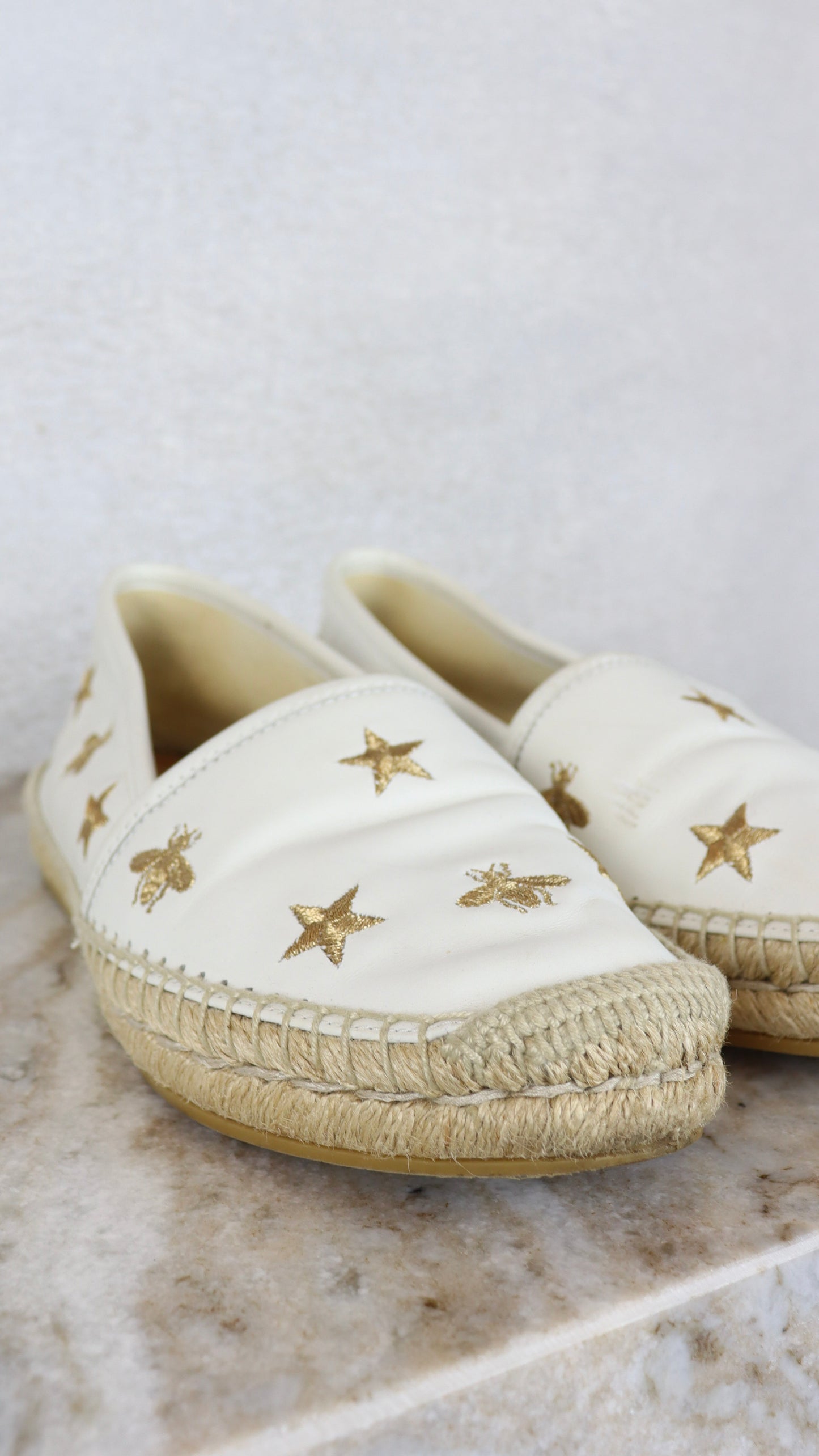 Gucci - Size 38