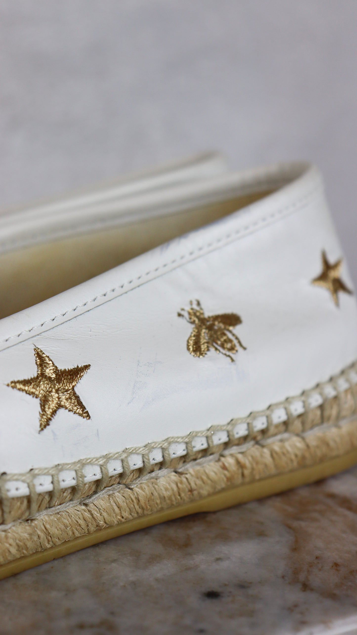 Gucci - Size 38