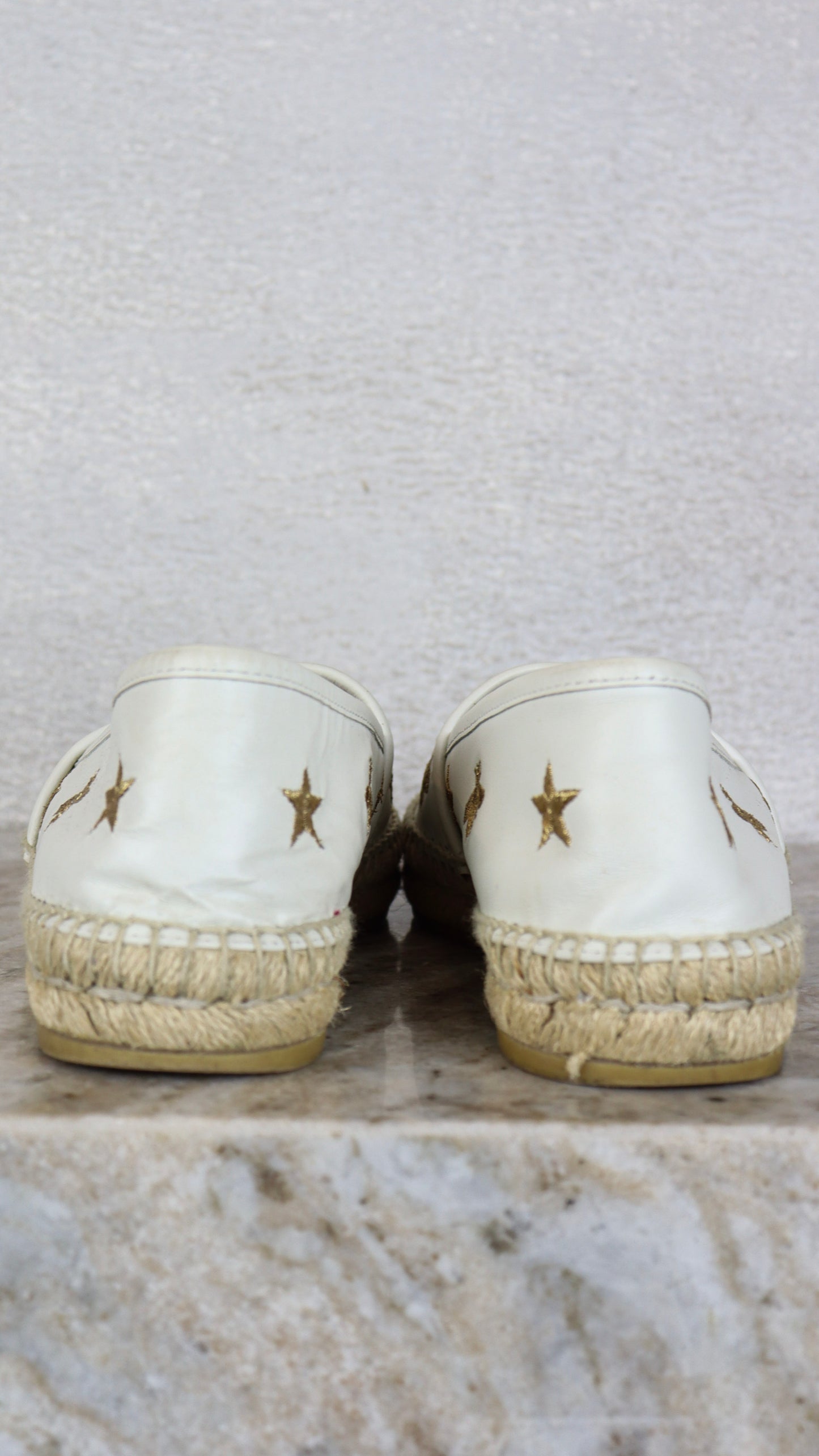 Gucci - Size 38