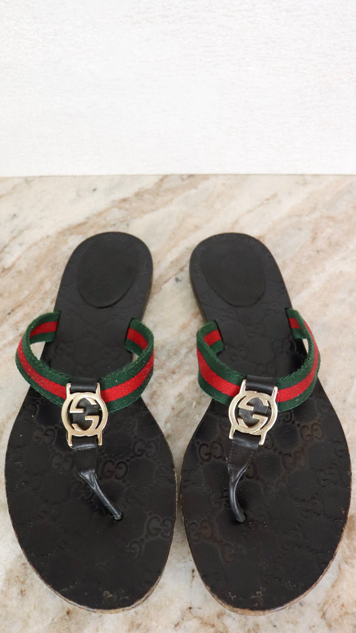 Gucci - Size 42