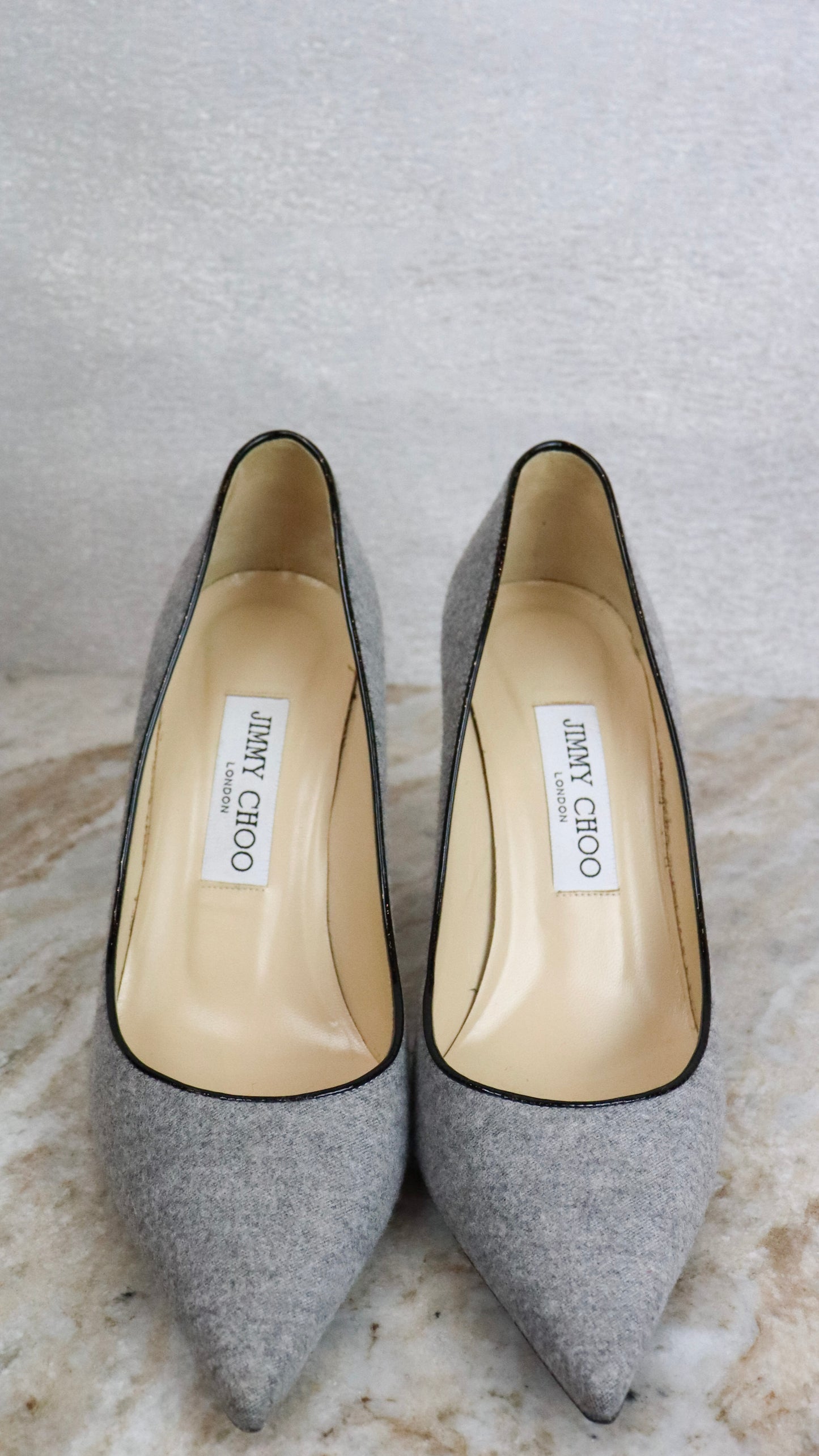 Jimmy Choo - Size 37