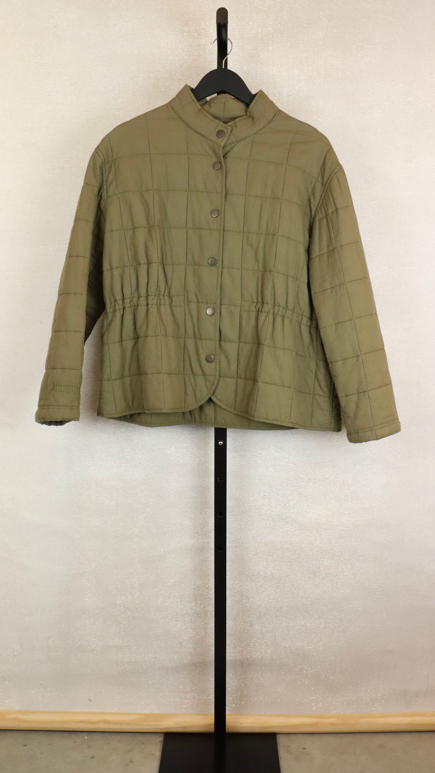 All Saints - Size 4