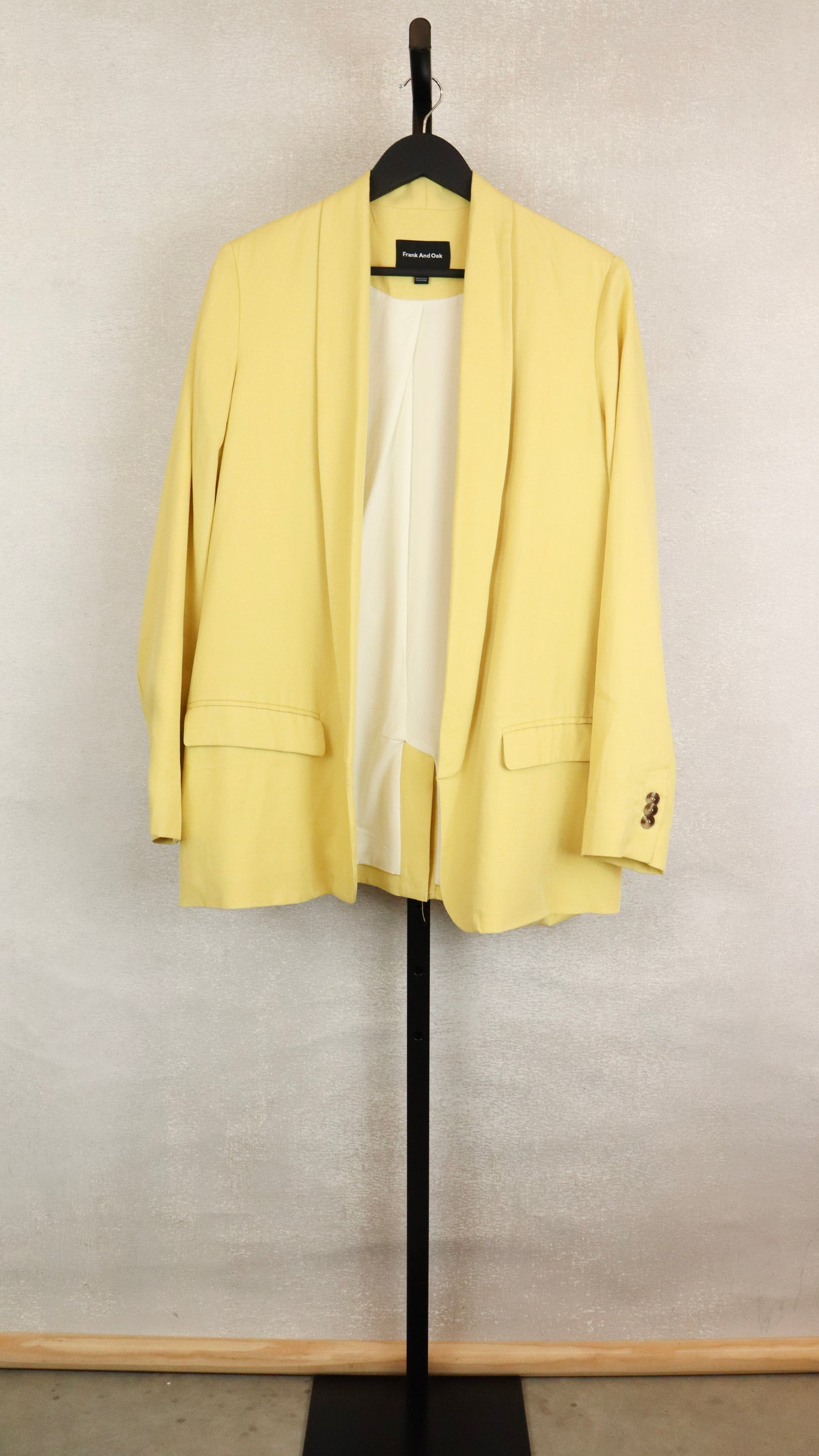 Frank and Oak - Size L