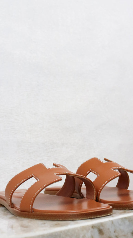 Hermes - Size 37