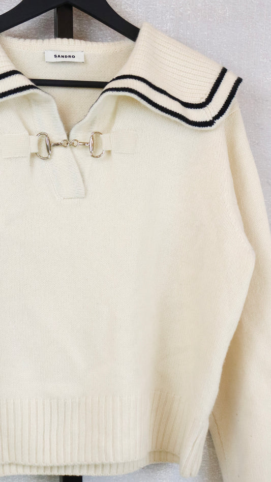 Sandro - Size 2