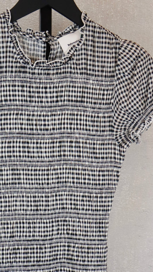 Reformation - Size 0