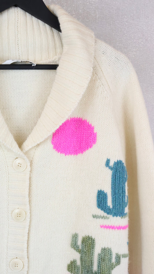 Sea New York - Size S