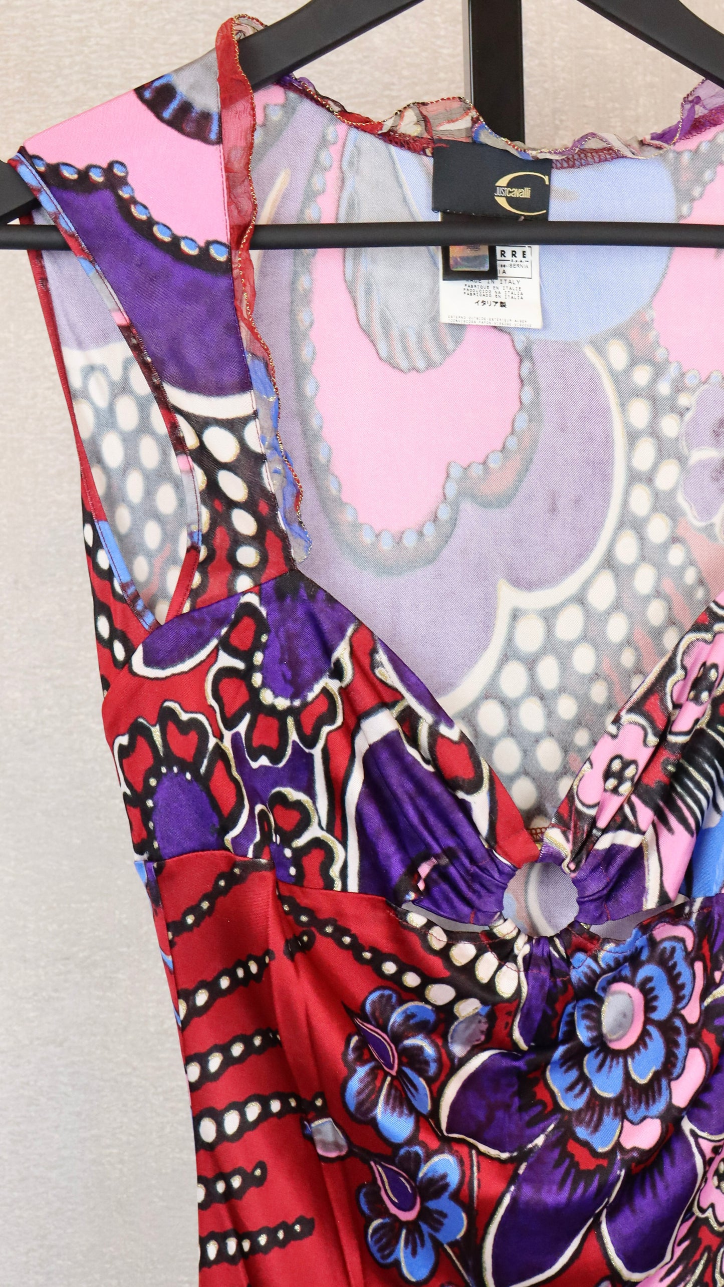 Just Cavalli - Size 40