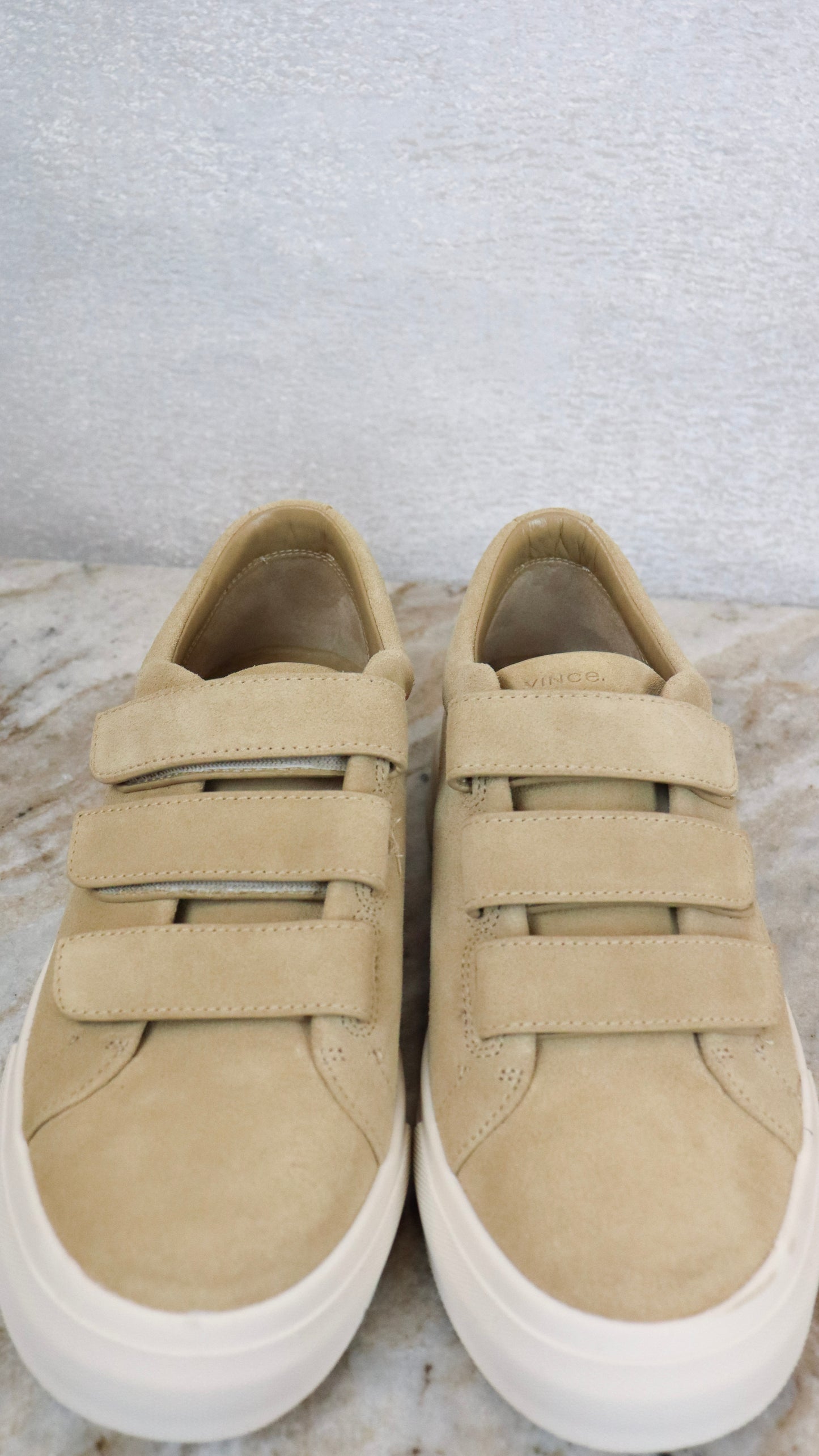 Vince - Size 7