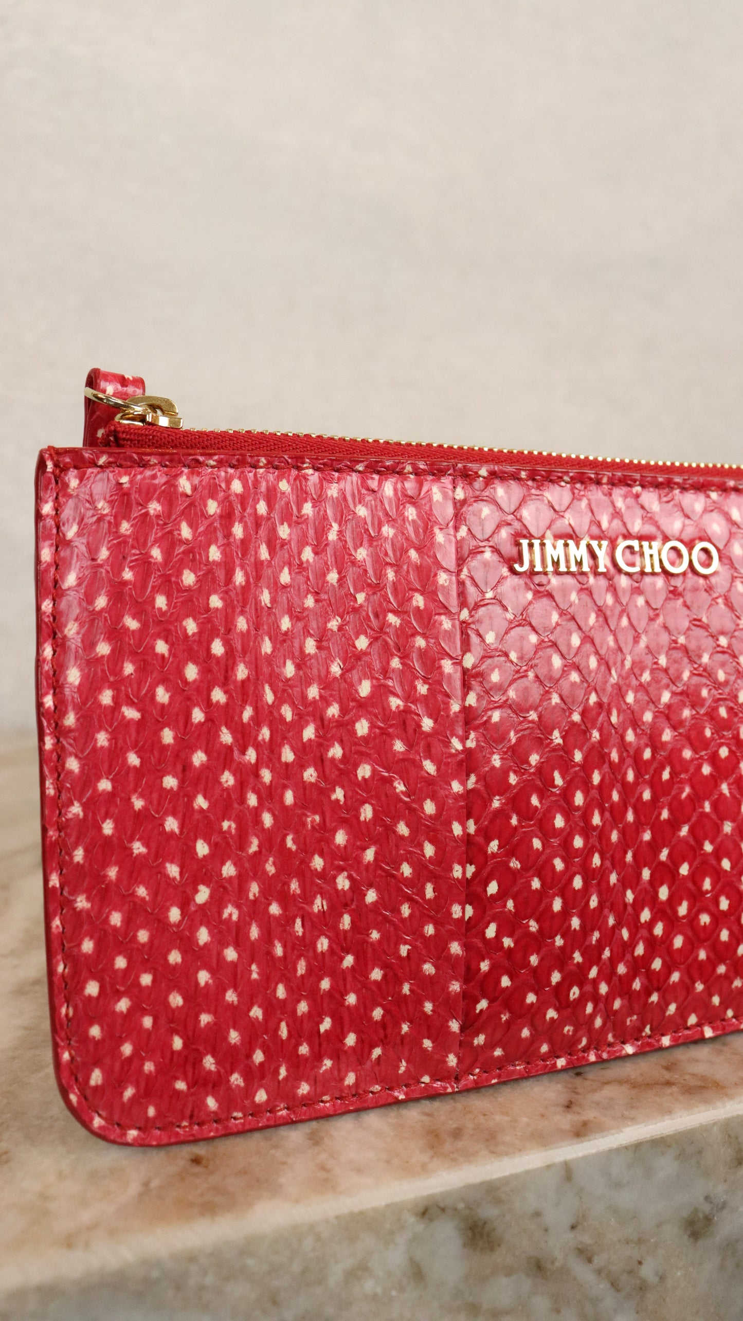 Jimmy Choo