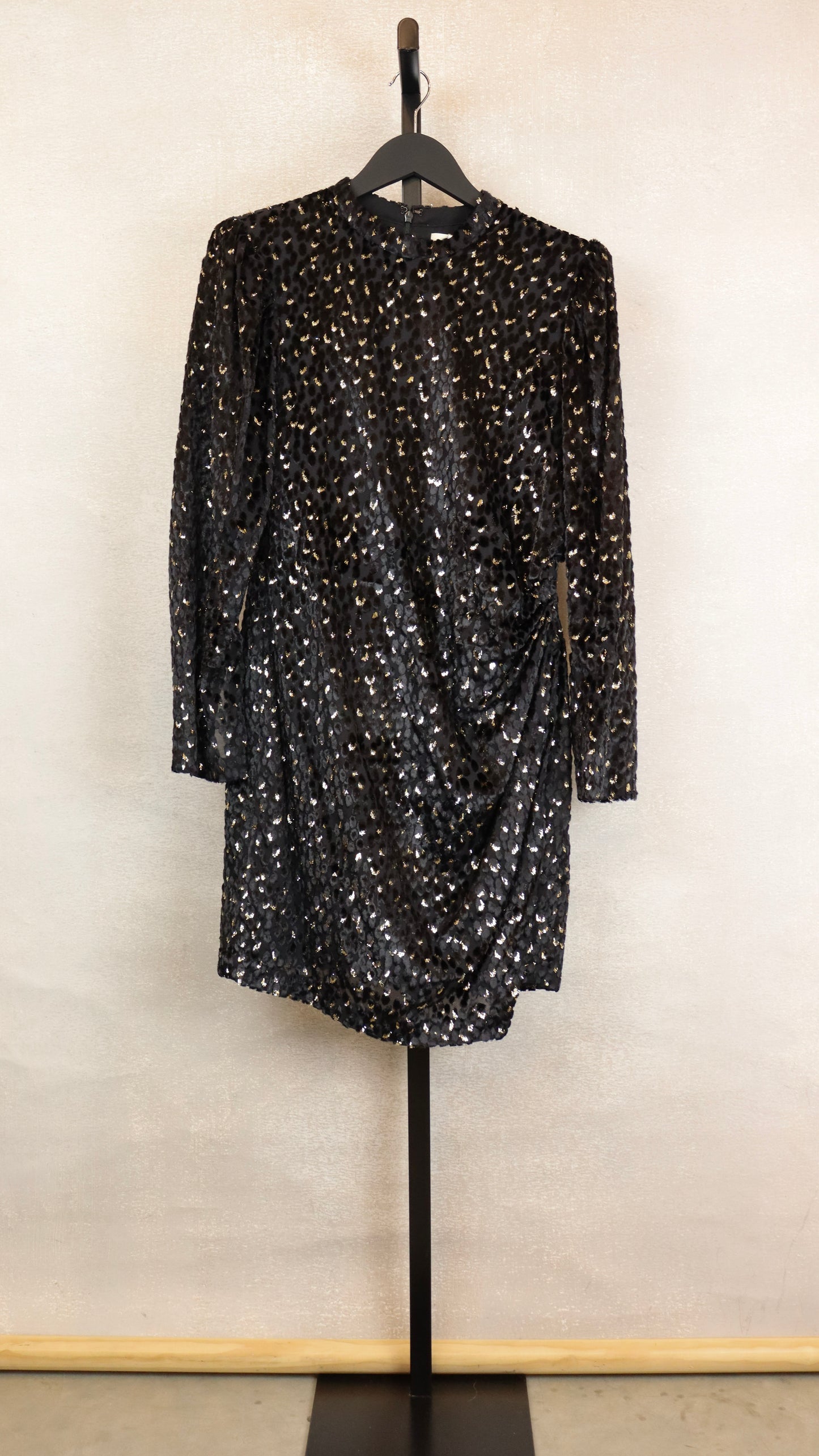 ALC - Size 8