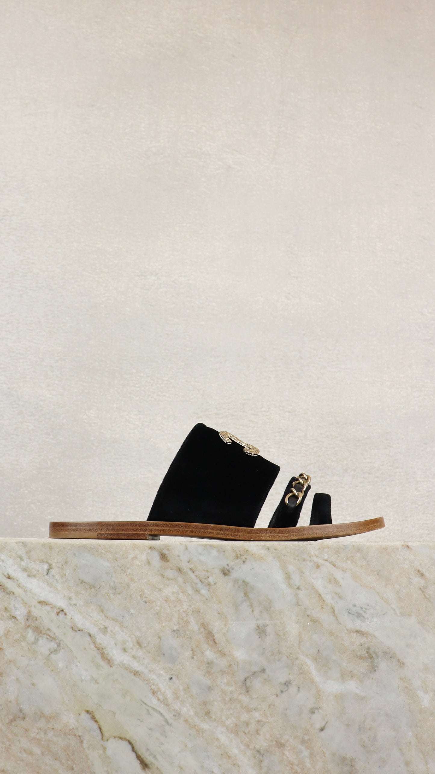 Chanel - Size 39